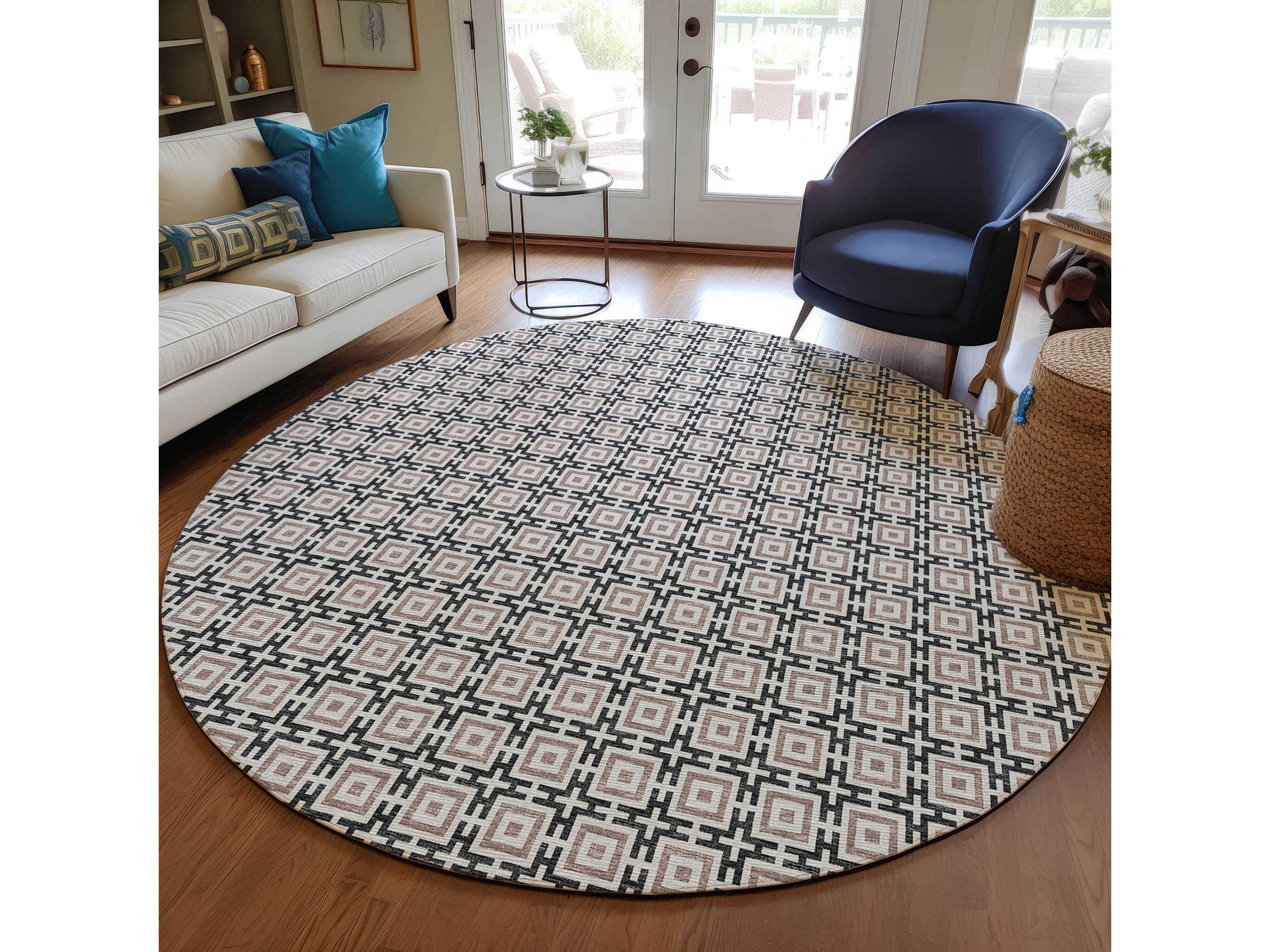 Dalyn Marlo Geometric Area Rug