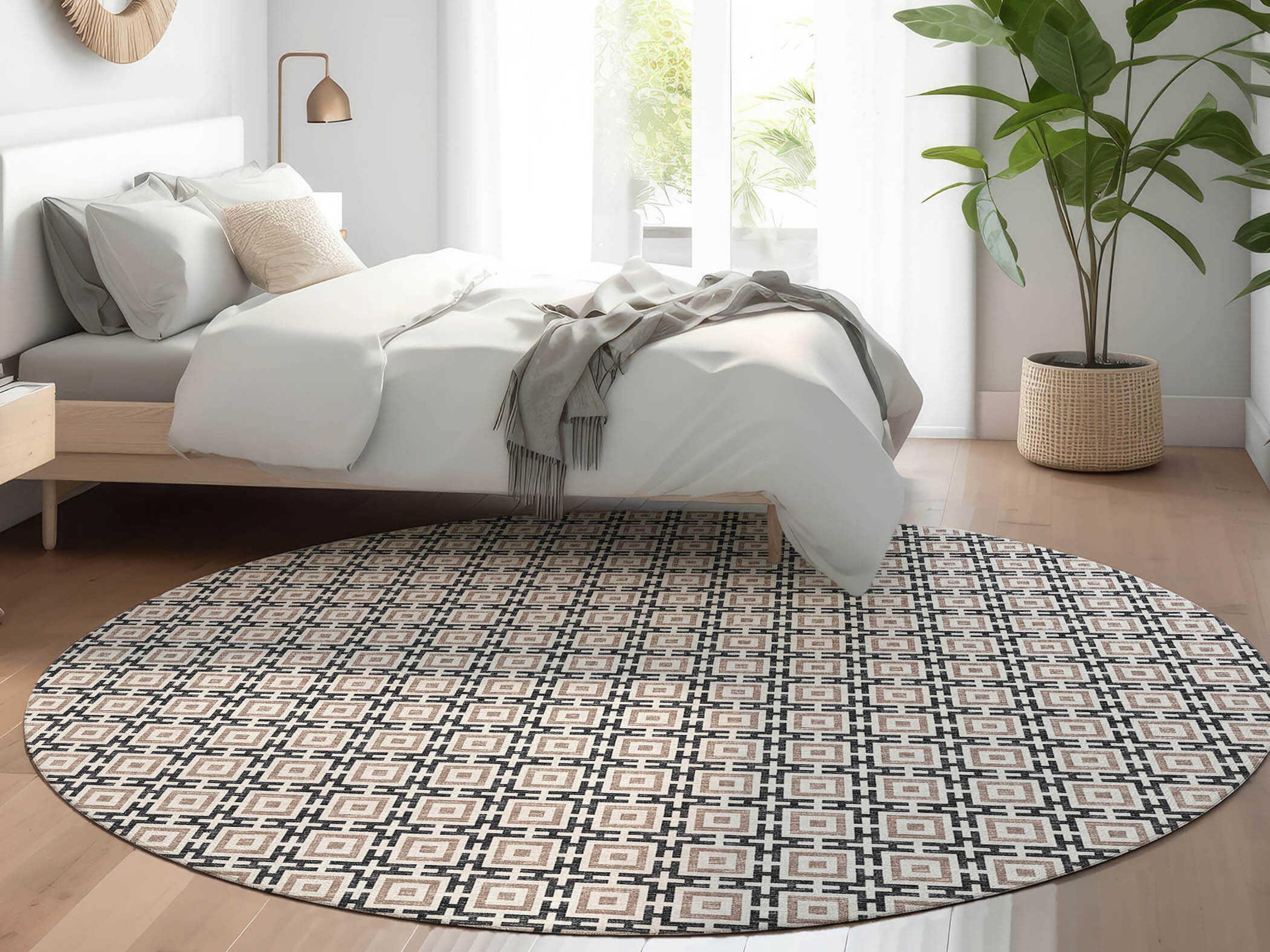 Dalyn Marlo Geometric Area Rug