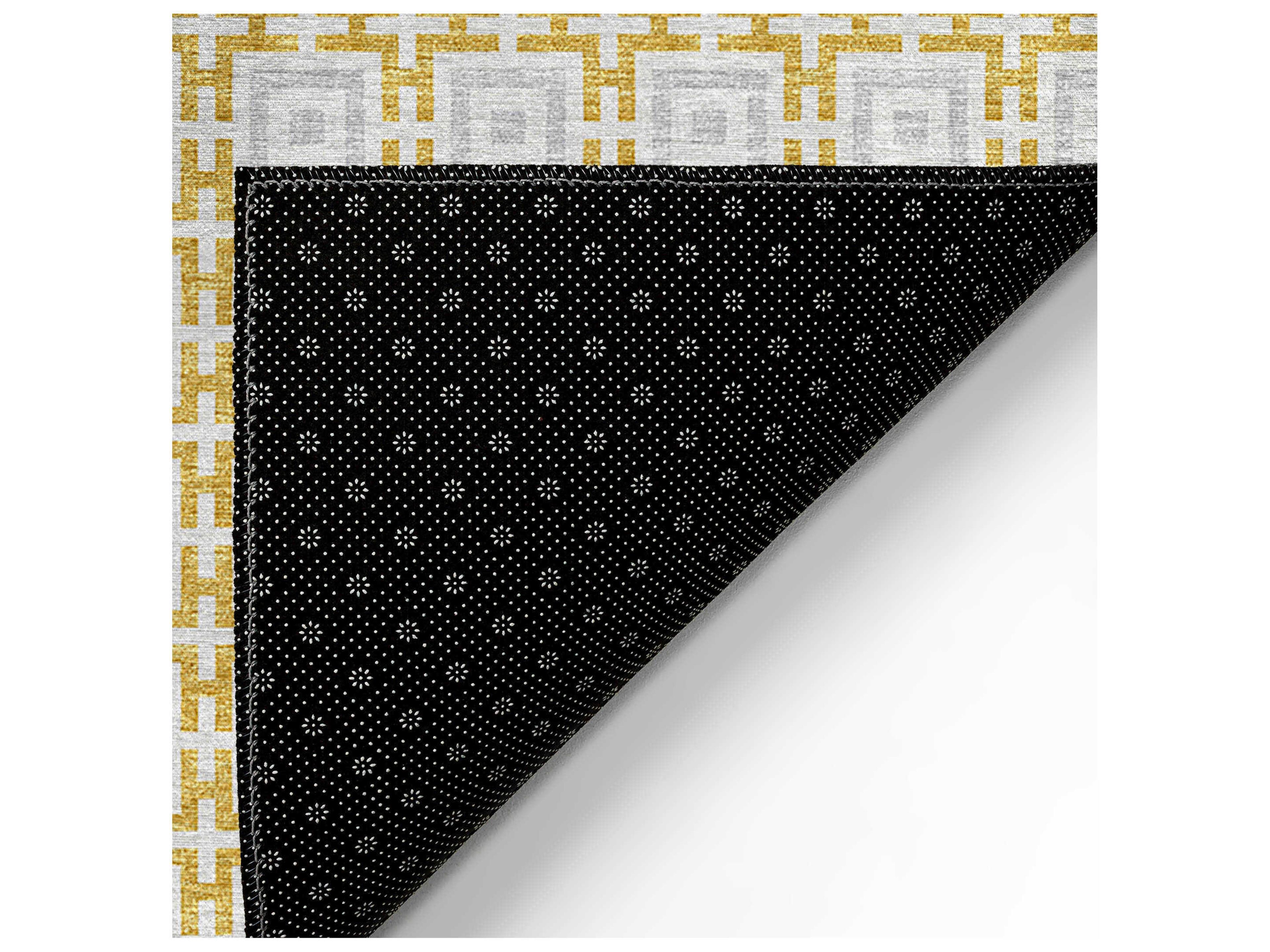 Dalyn Marlo Geometric Runner Area Rug
