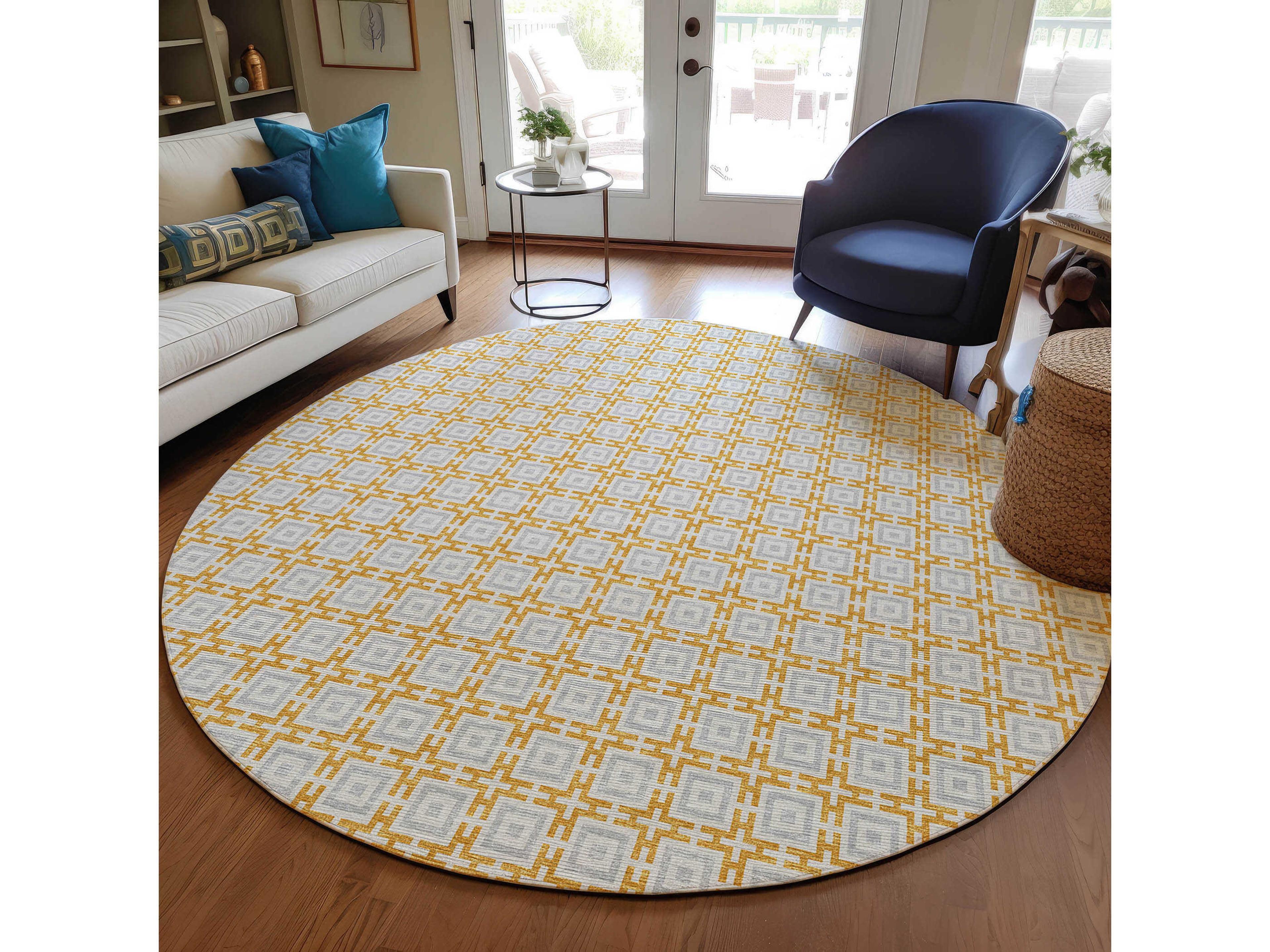 Dalyn Marlo Geometric Area Rug