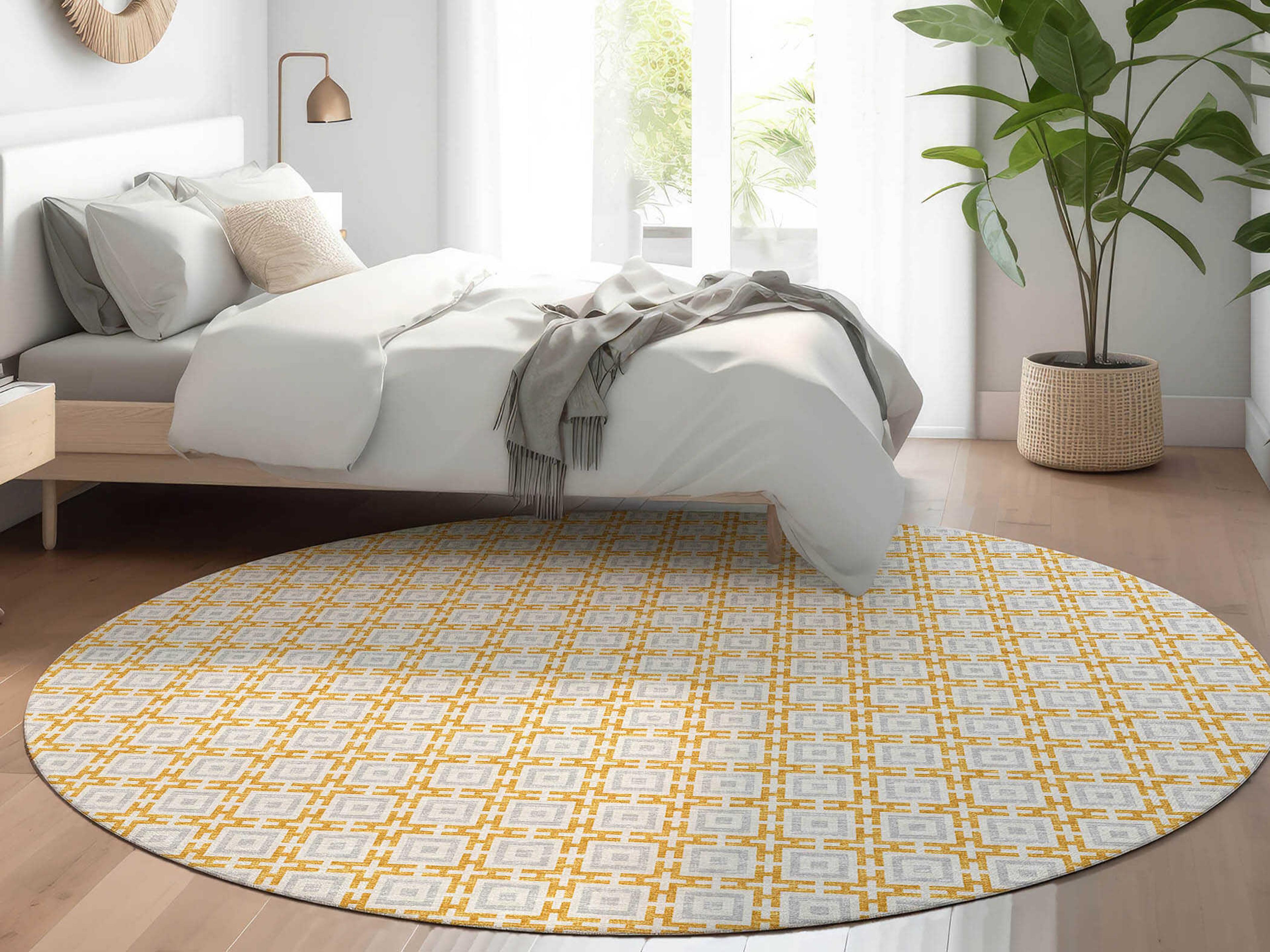 Dalyn Marlo Geometric Area Rug