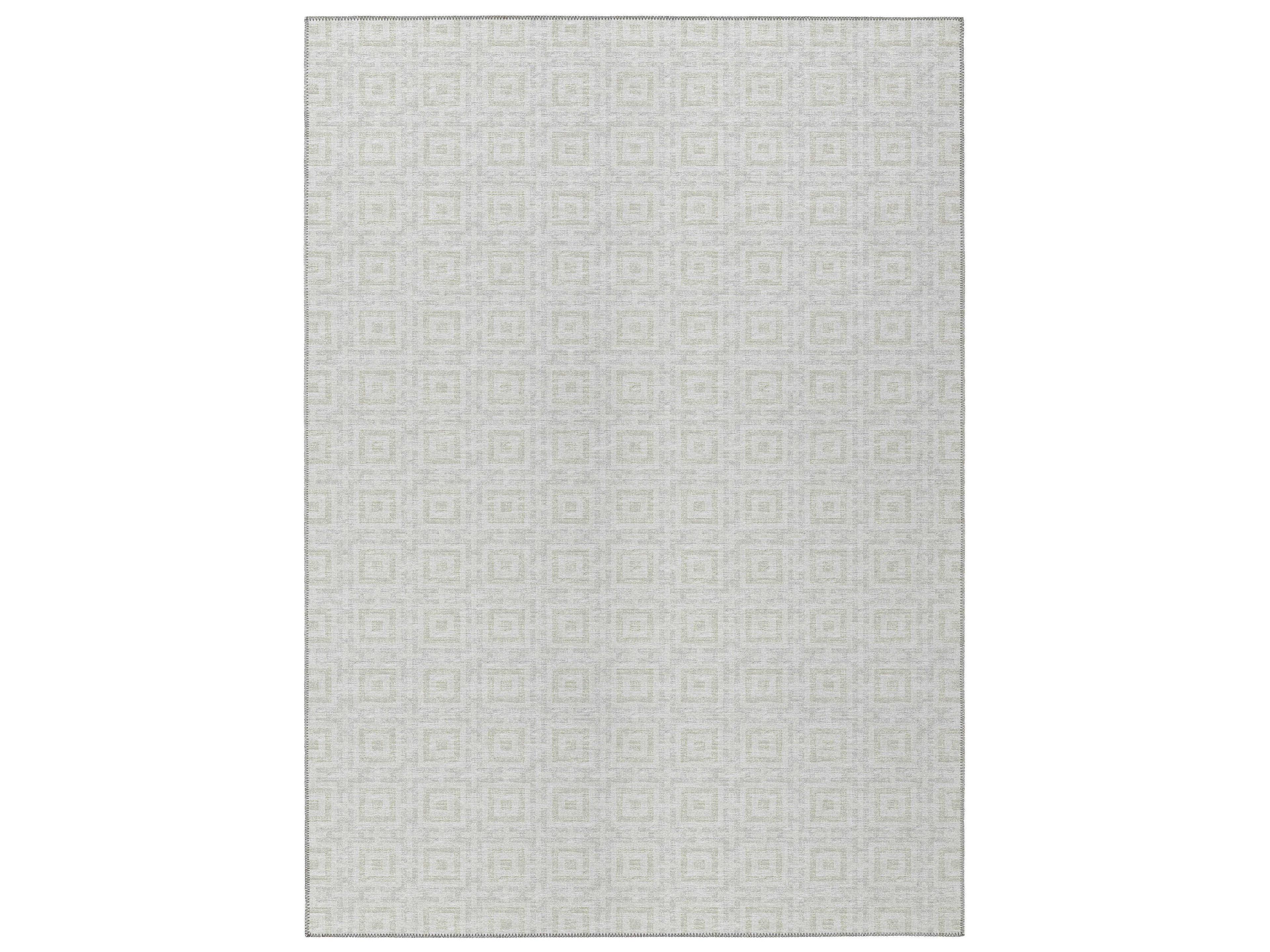 Marlo Geometric Runner Area Rug