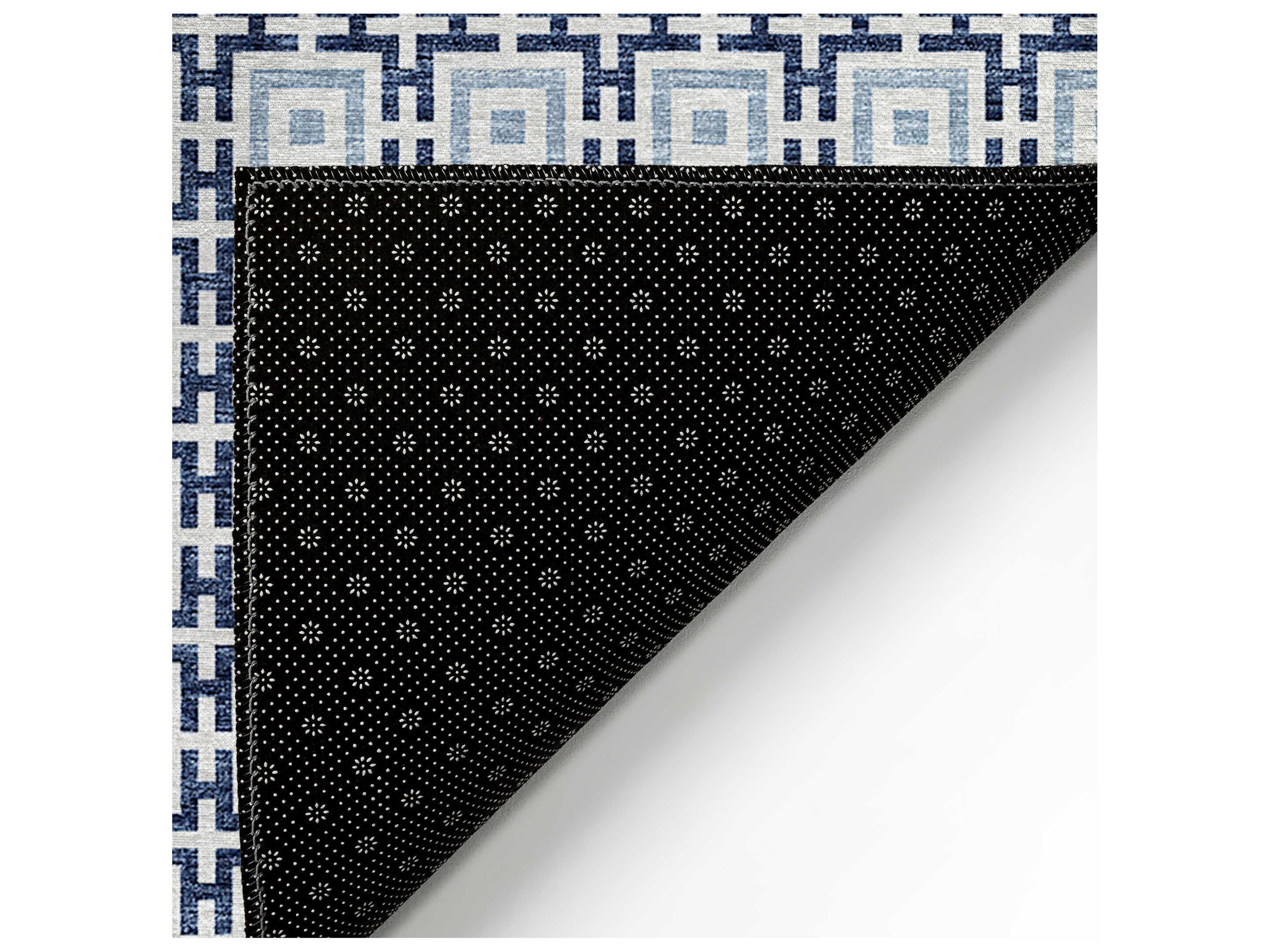 Dalyn Marlo Geometric Runner Area Rug
