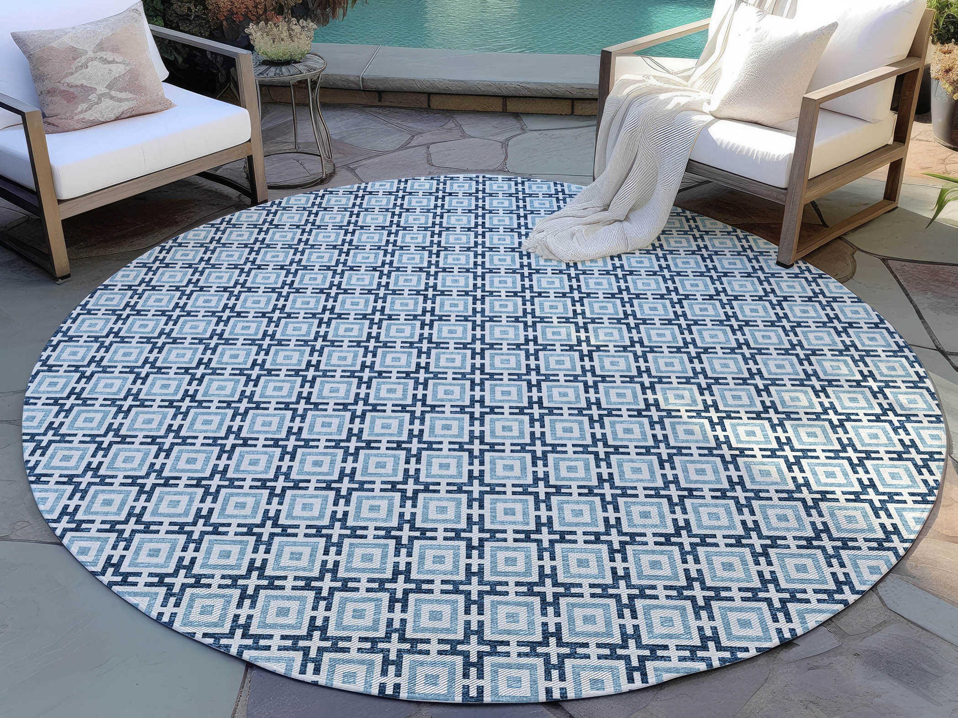 Dalyn Marlo Geometric Area Rug