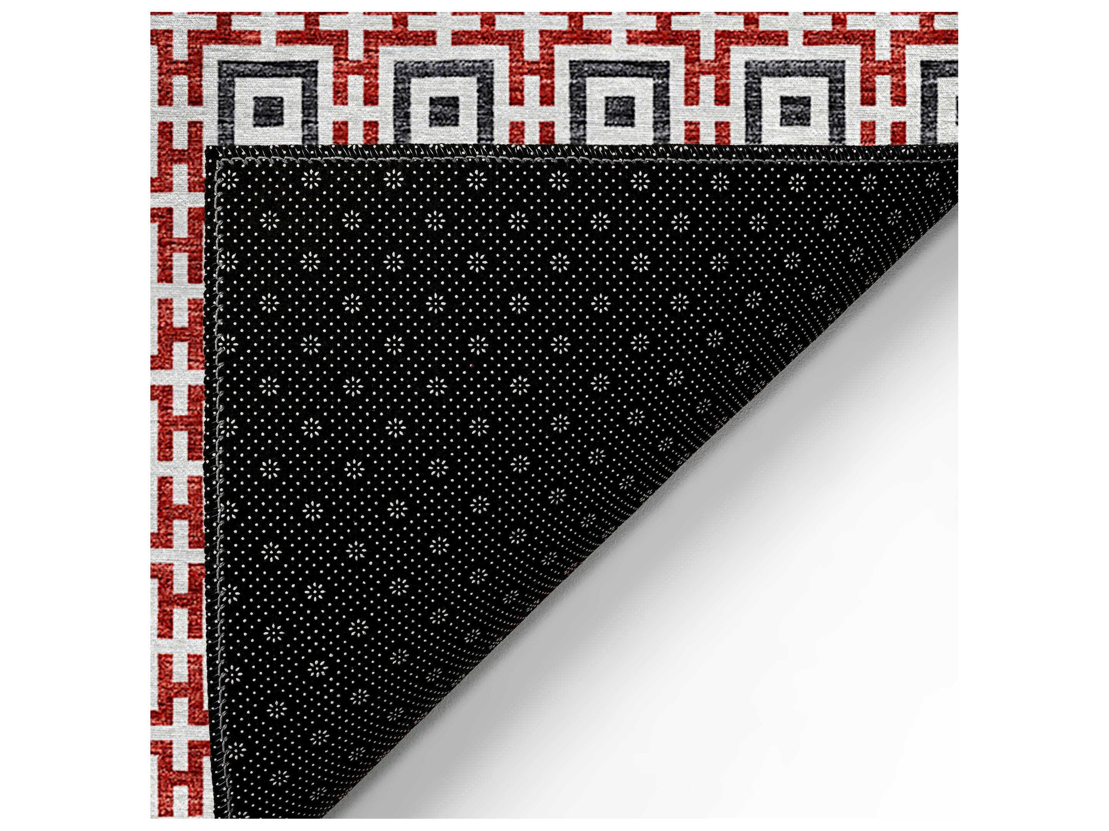 Dalyn Marlo Geometric Runner Area Rug