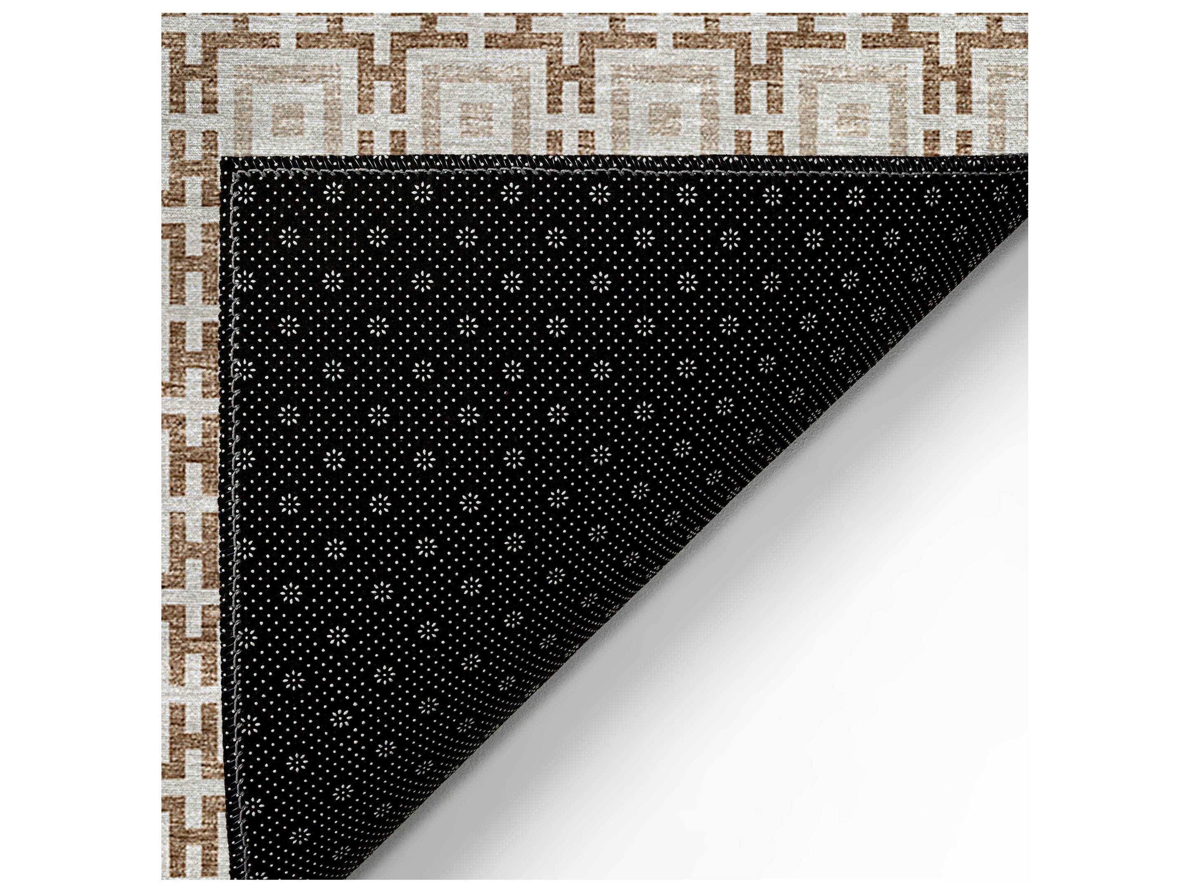 Dalyn Marlo Geometric Runner Area Rug