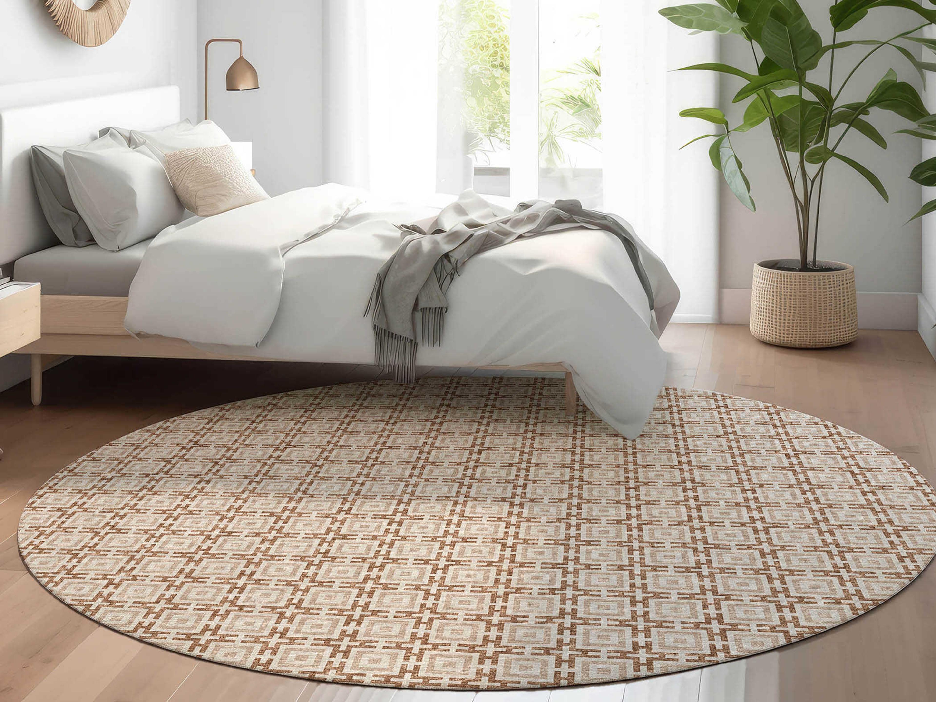 Dalyn Marlo Geometric Area Rug