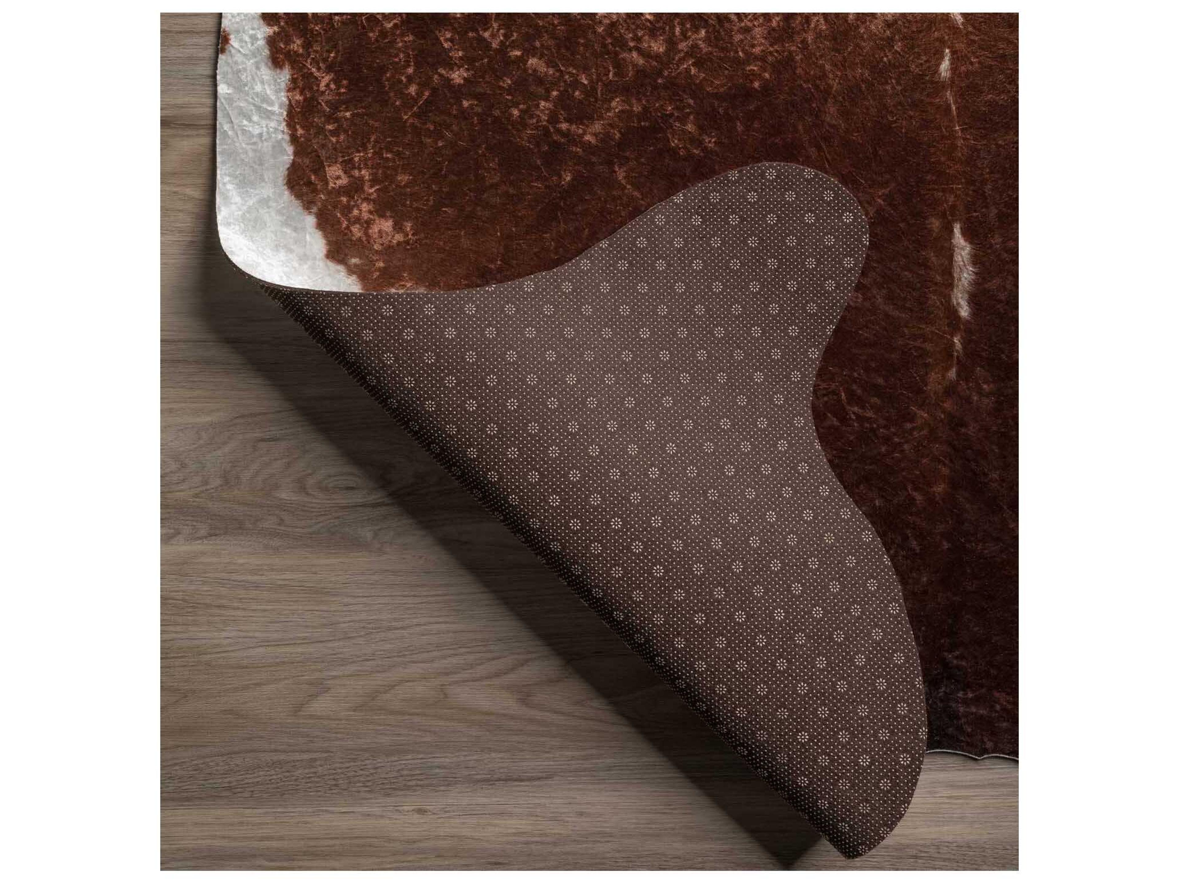 Dalyn Montana Animal Print Area Rug