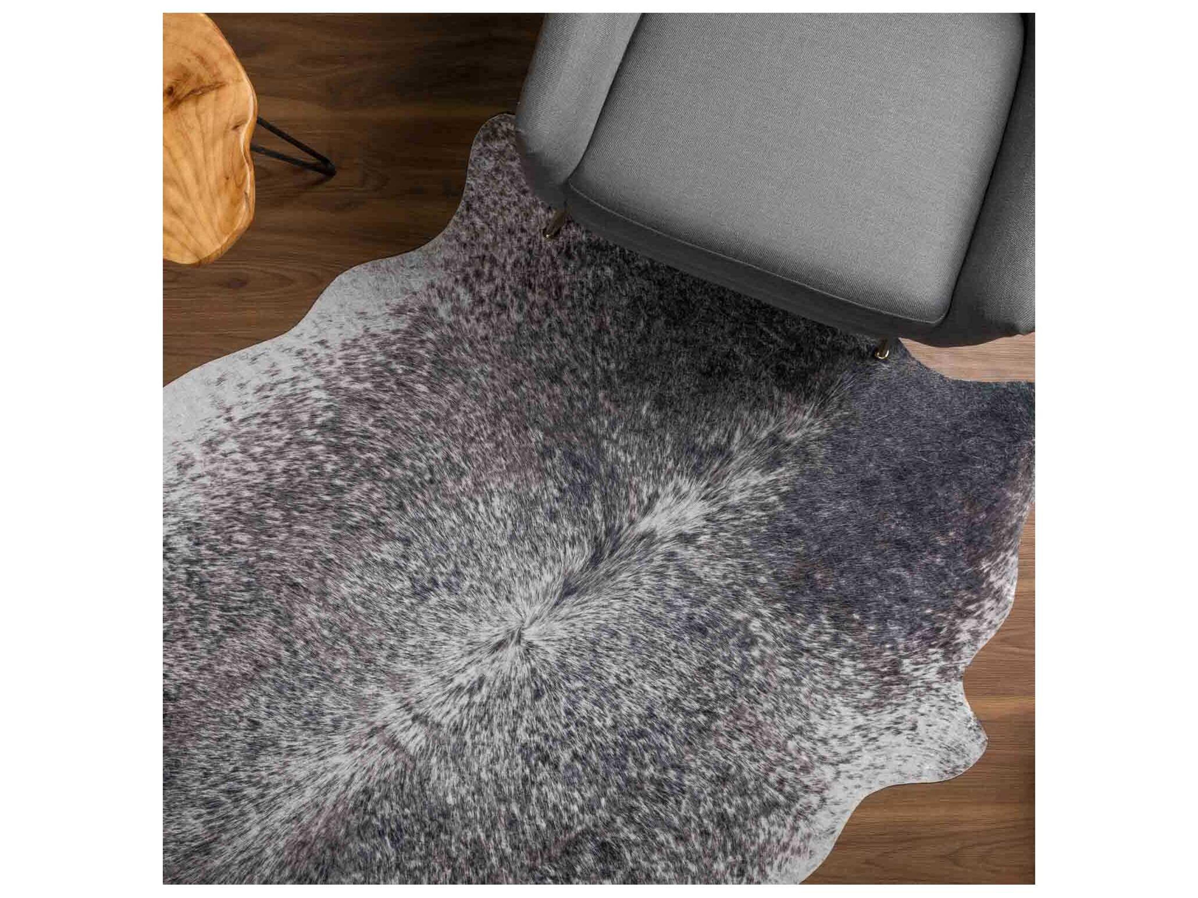 Dalyn Montana Animal Print Area Rug