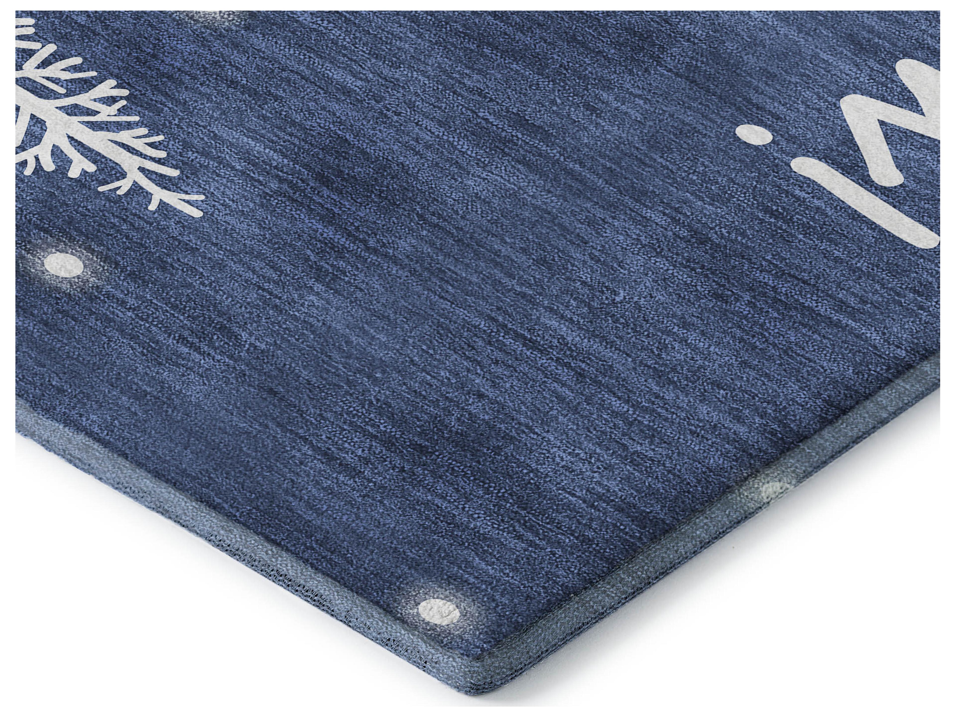 Dalyn Merry & Bright Graphic Area Rug