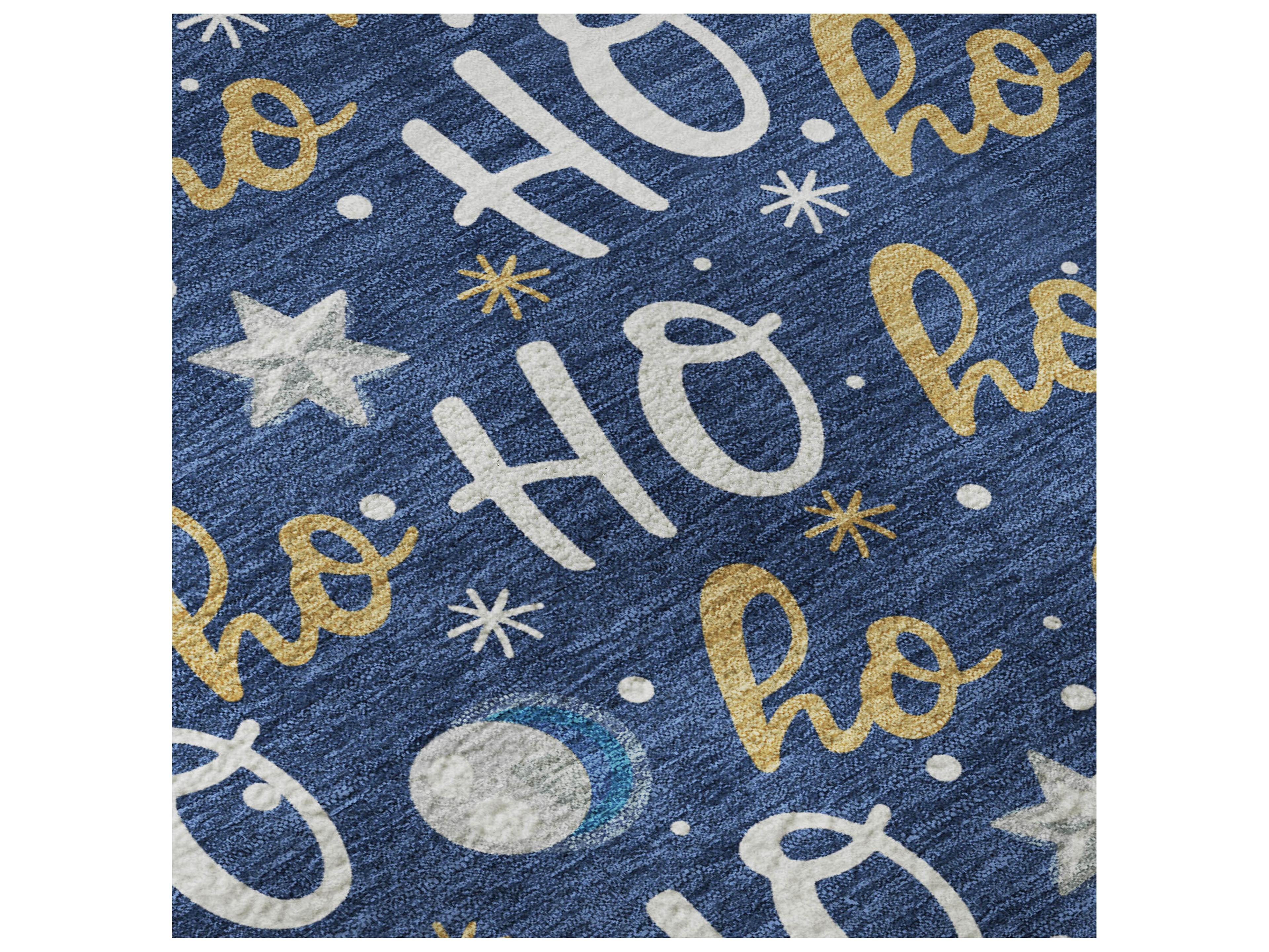 Dalyn Merry & Bright Graphic Area Rug