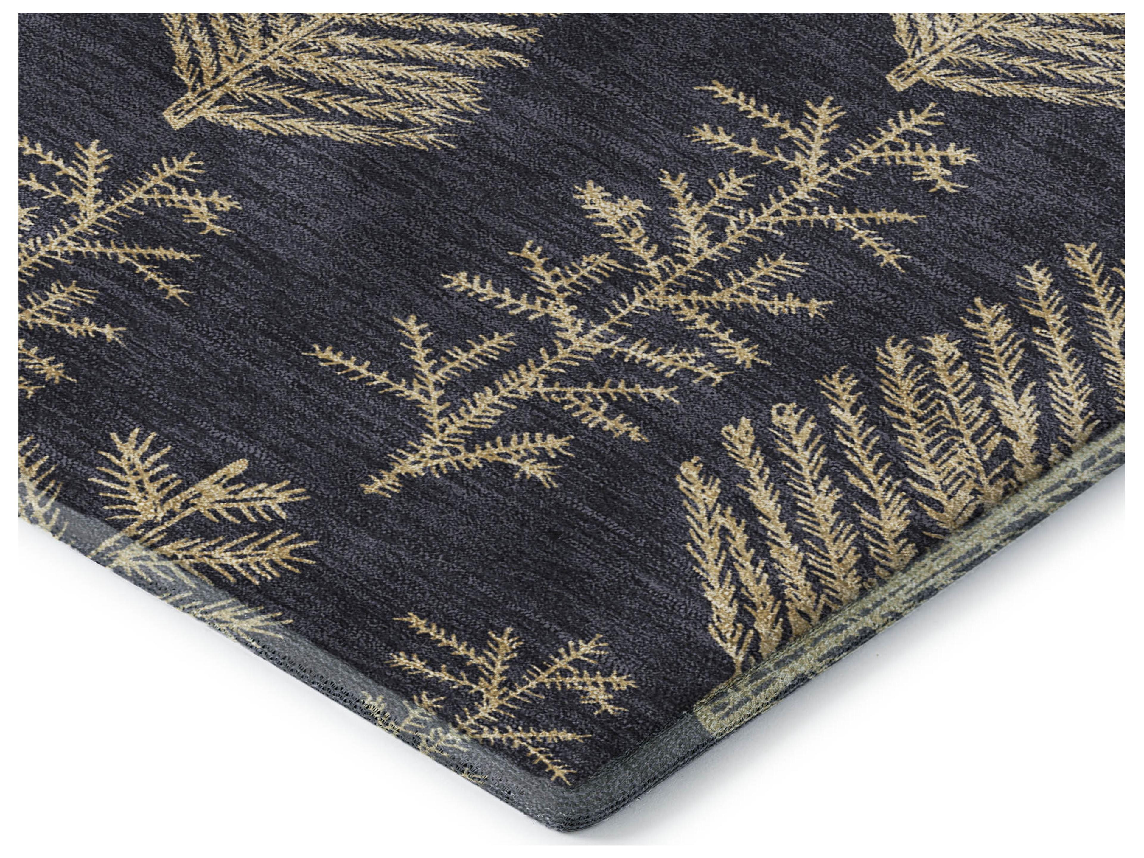 Dalyn Merry & Bright Graphic Area Rug