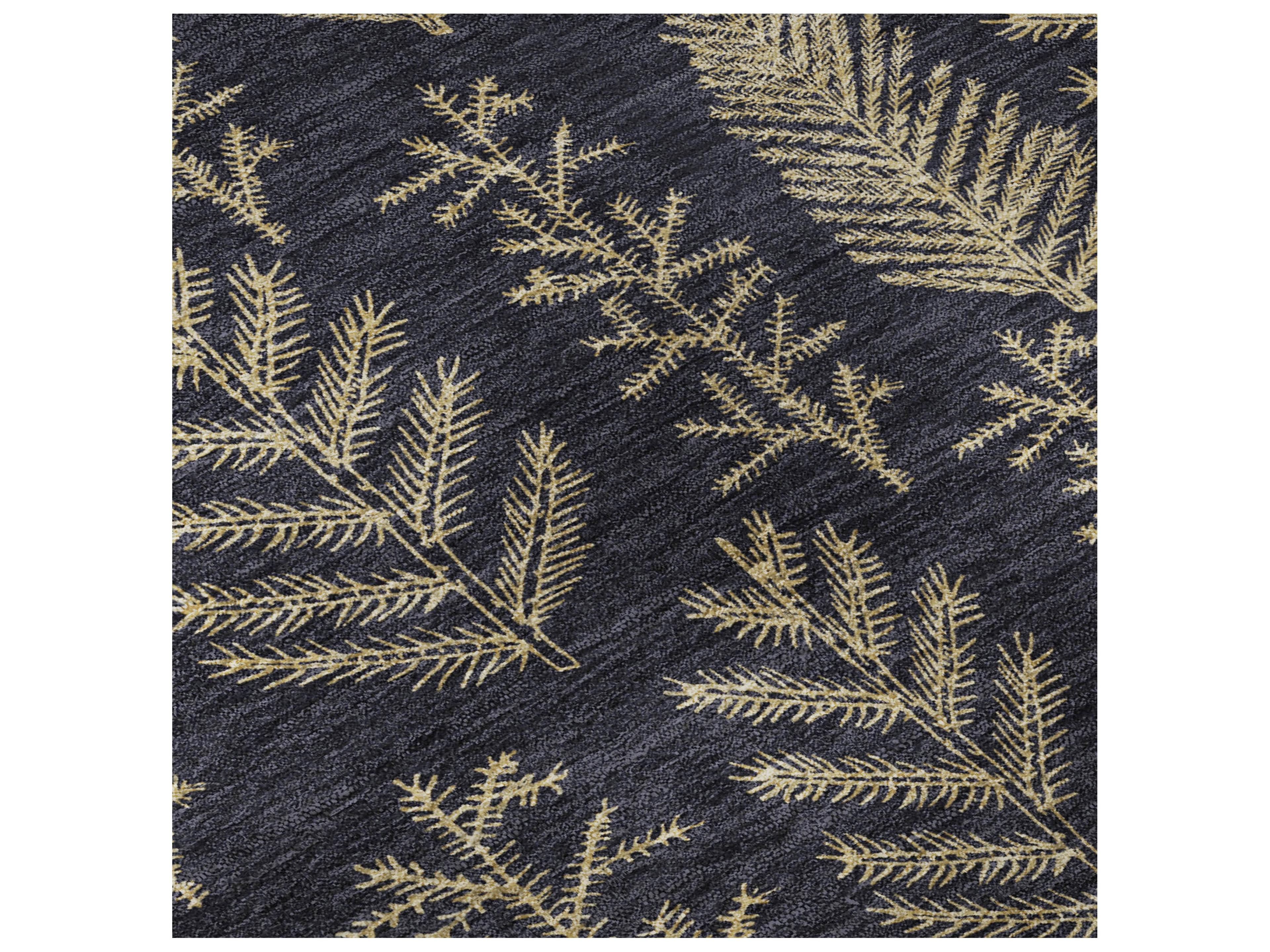 Dalyn Merry & Bright Graphic Area Rug
