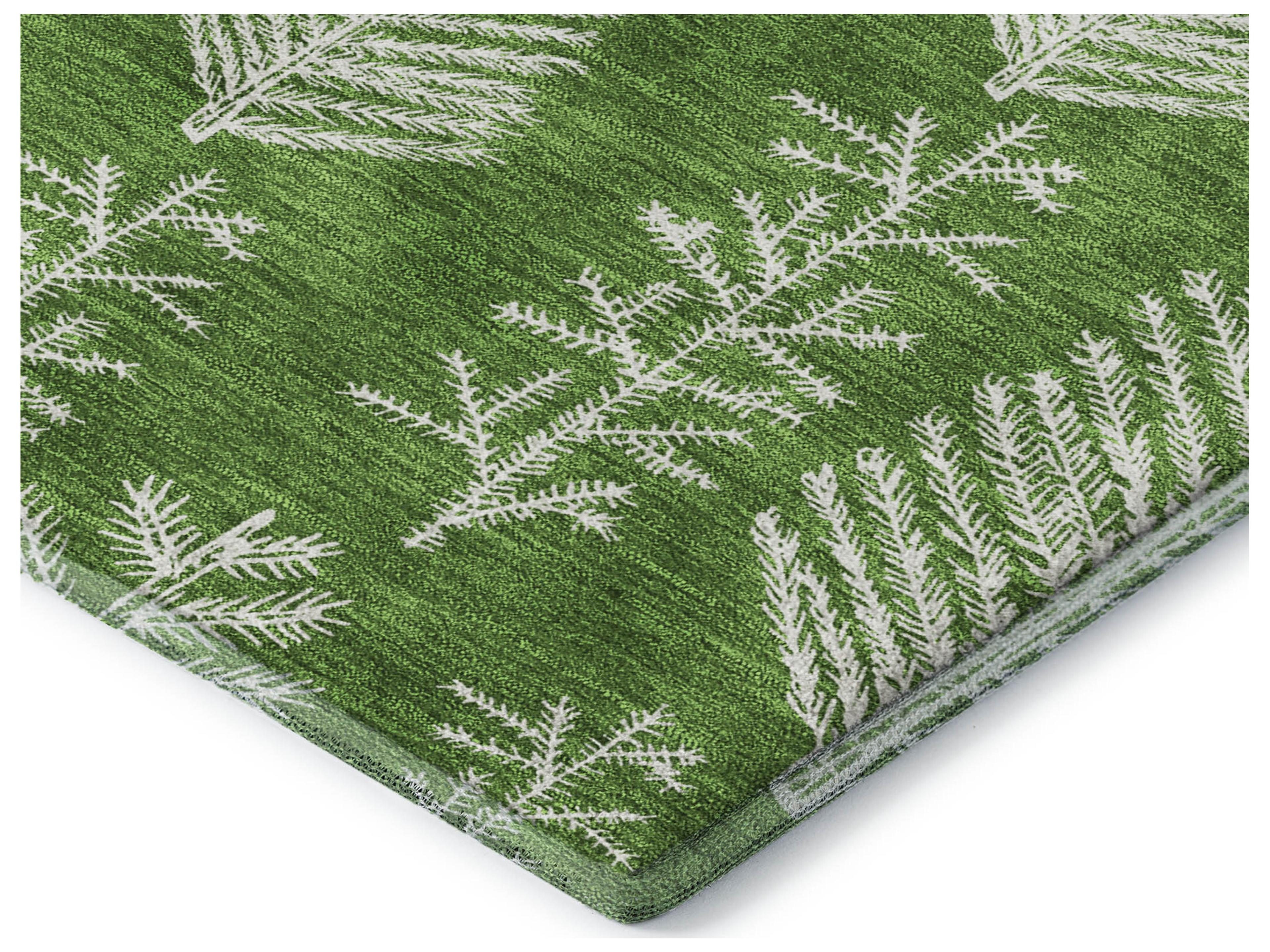 Dalyn Merry & Bright Graphic Area Rug