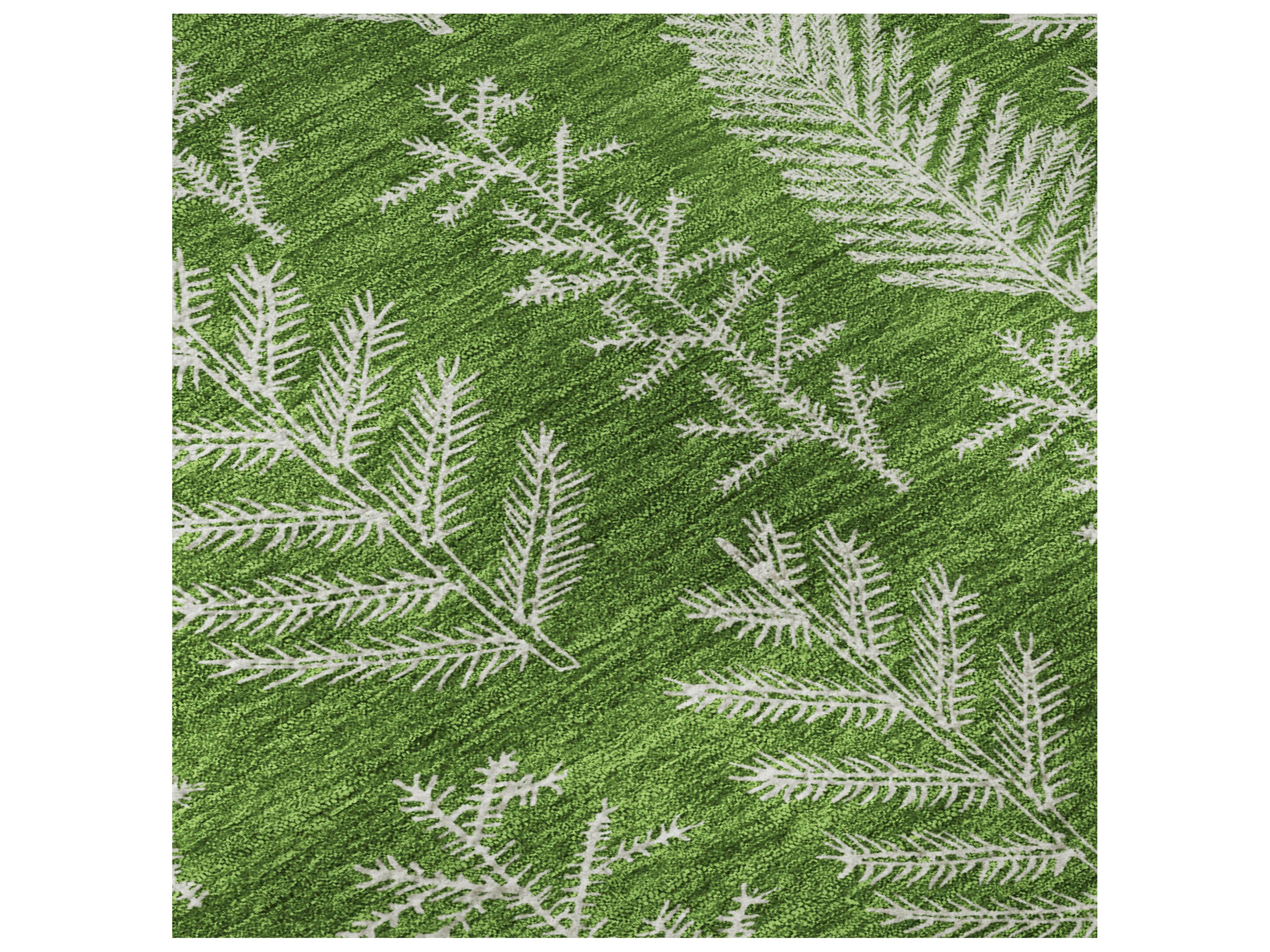 Dalyn Merry & Bright Graphic Area Rug