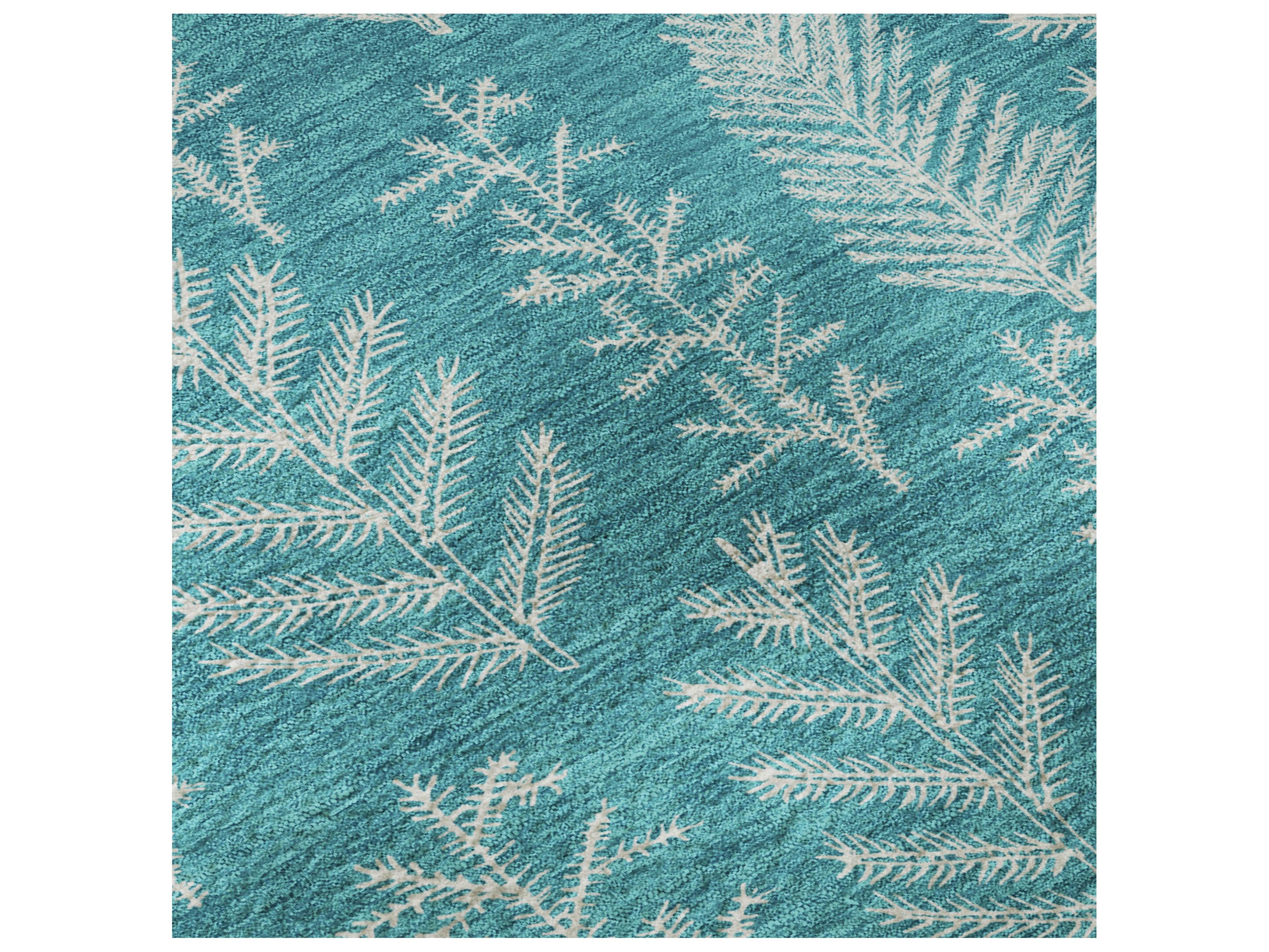 Dalyn Merry & Bright Graphic Area Rug