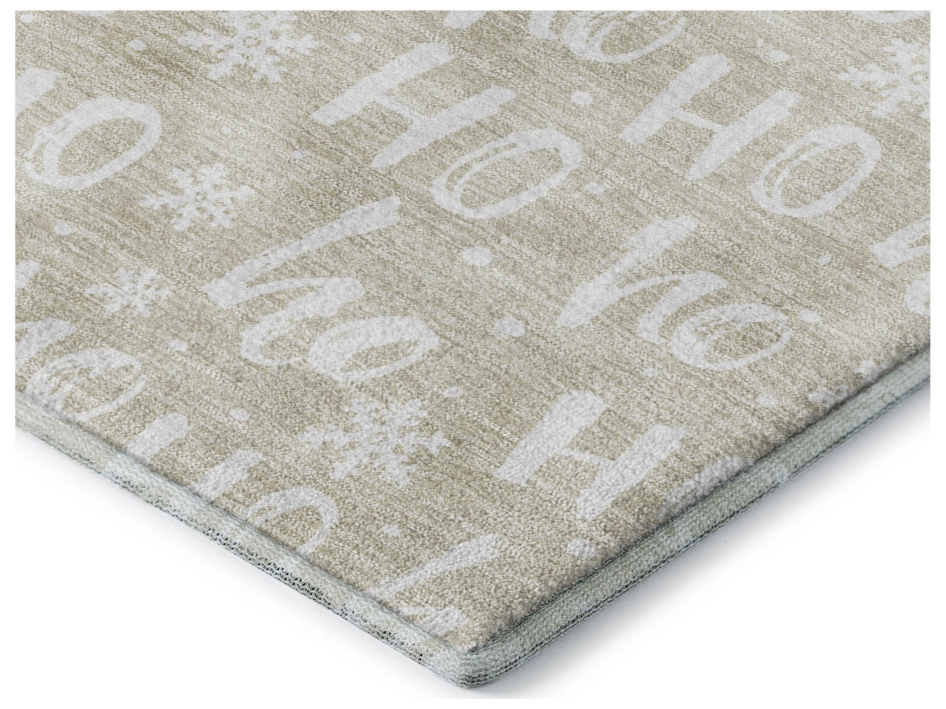 Dalyn Merry & Bright Graphic Area Rug