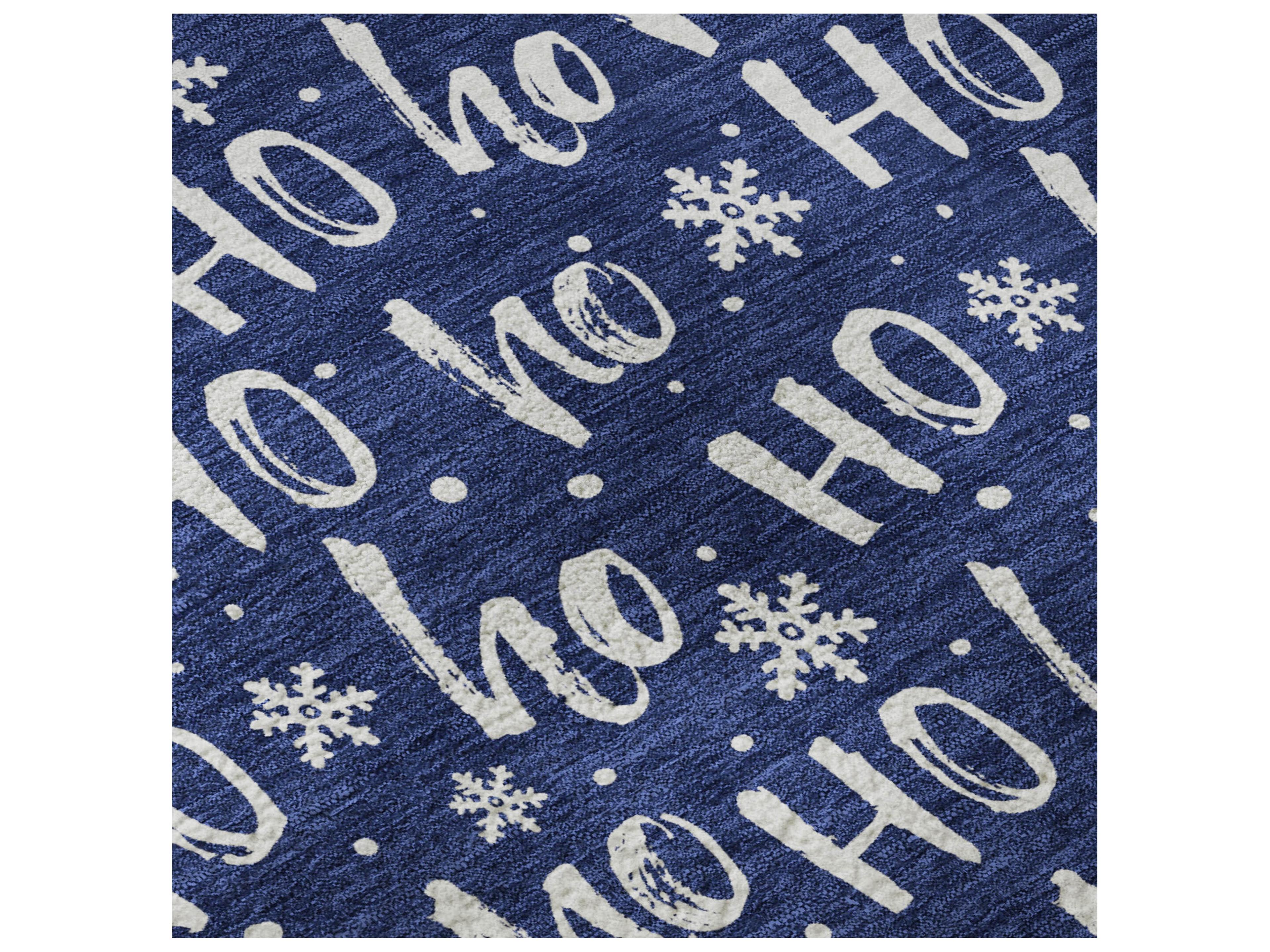 Dalyn Merry & Bright Graphic Area Rug