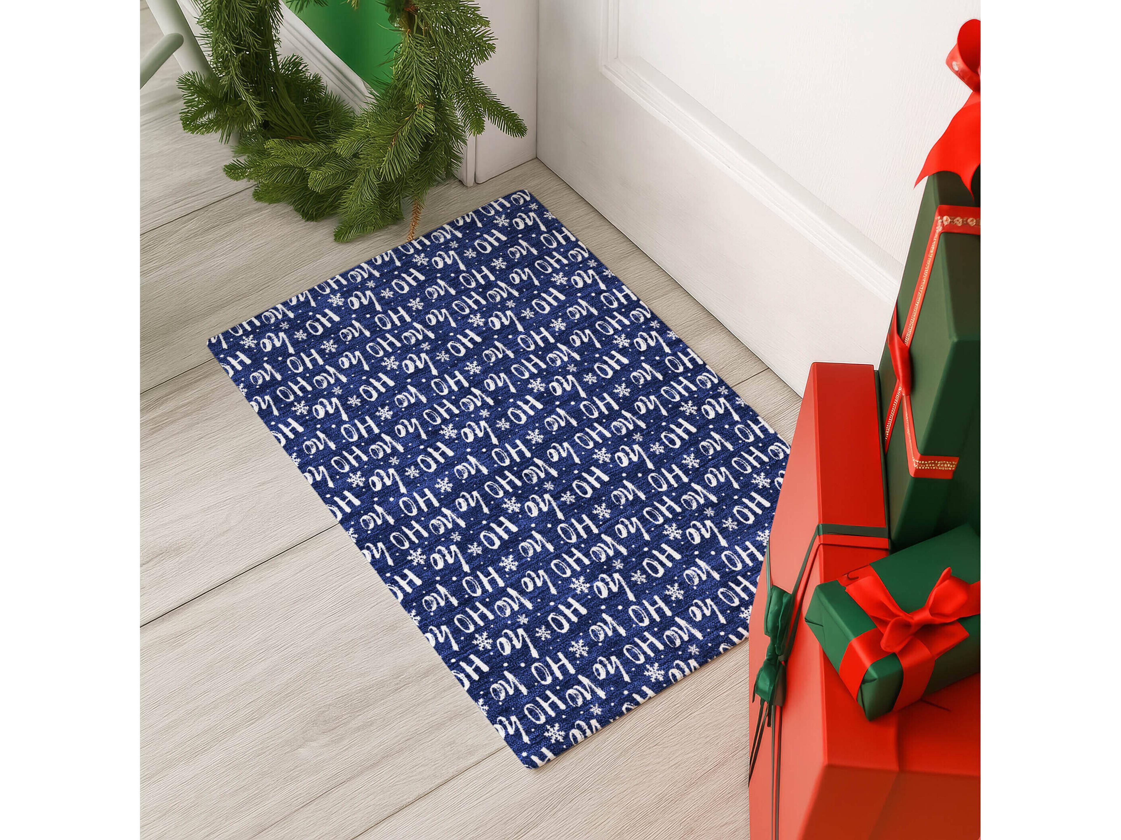 Dalyn Merry & Bright Graphic Area Rug