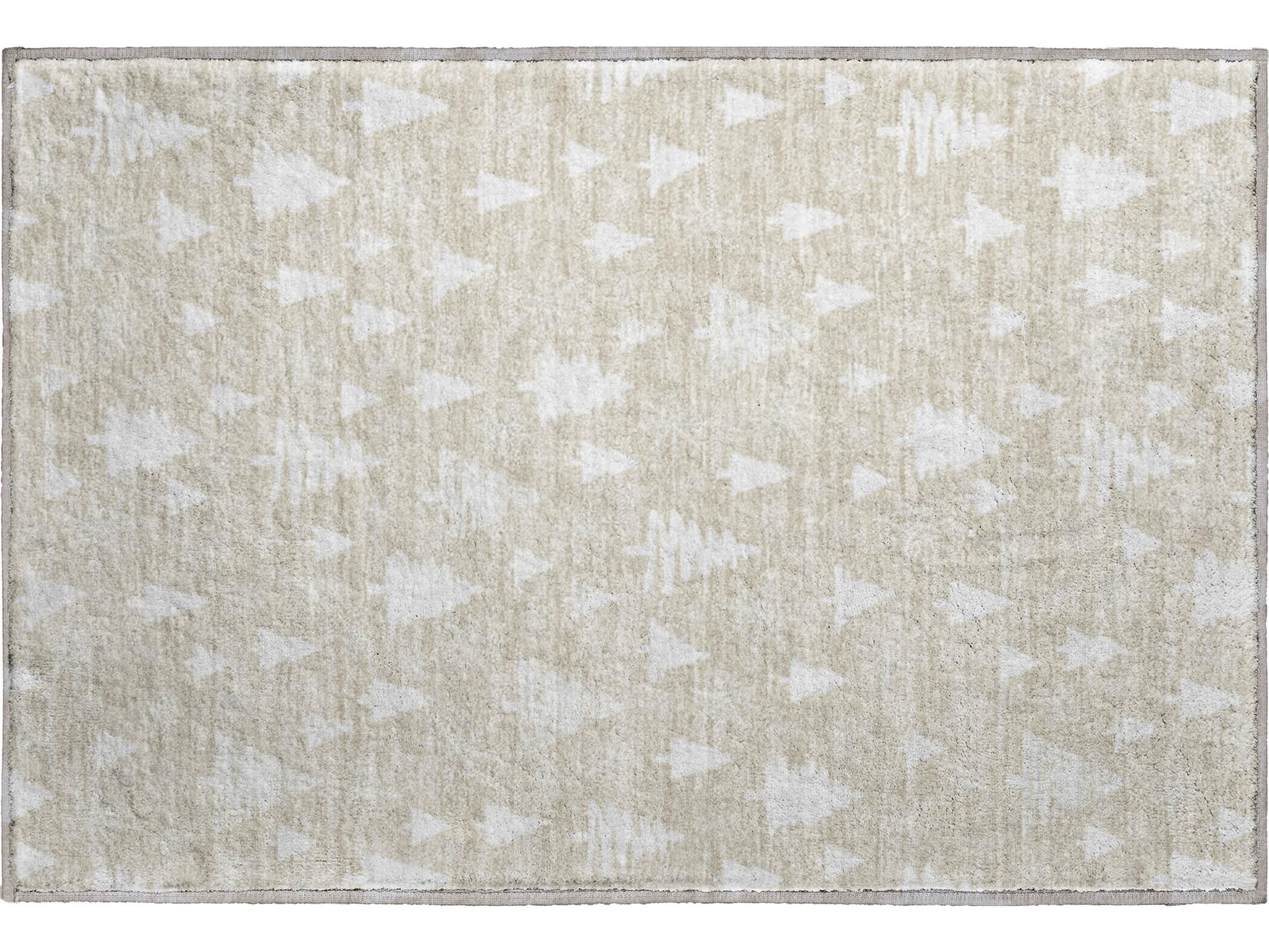 Merry & Bright Graphic Area Rug