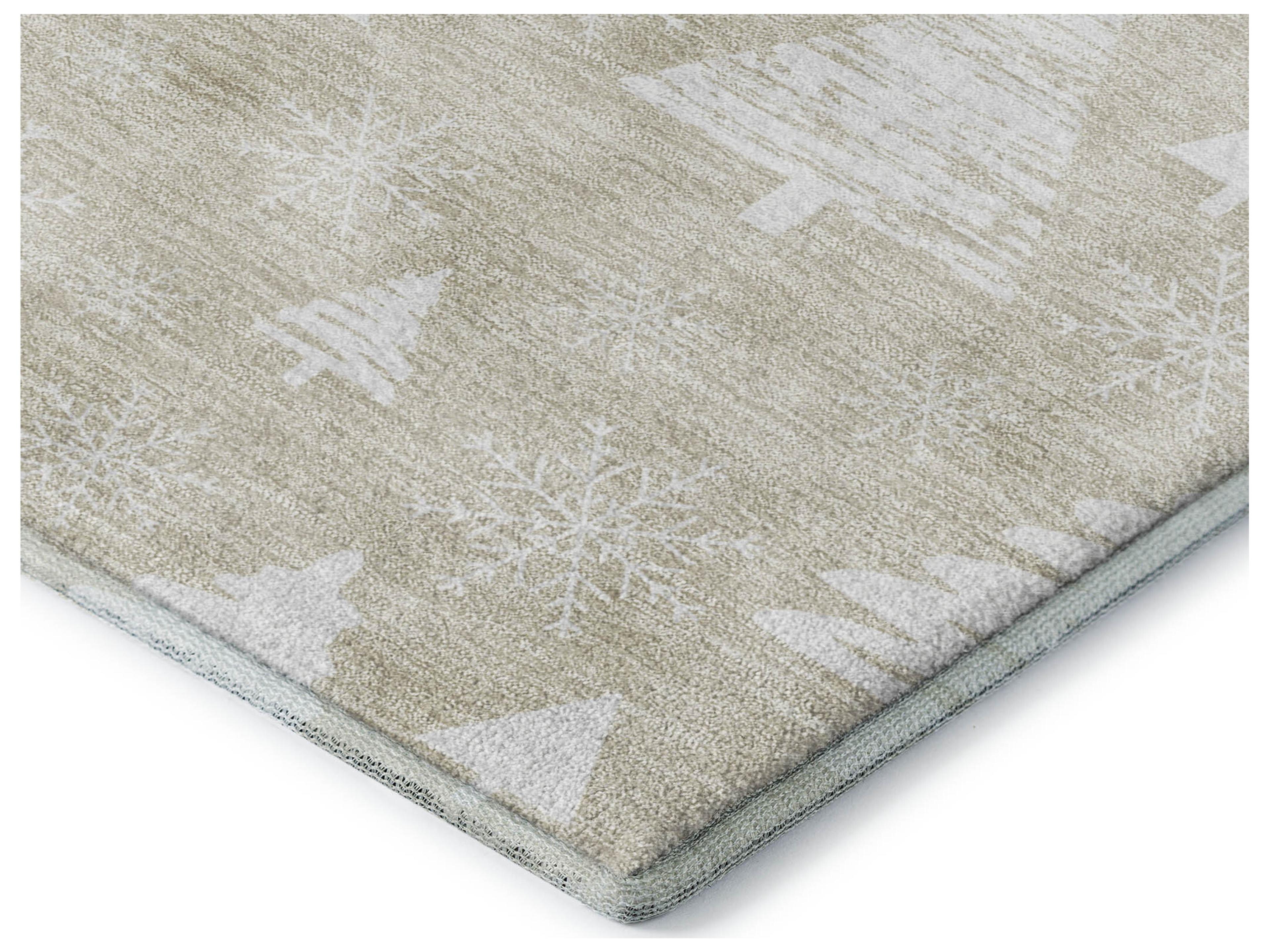 Dalyn Merry & Bright Graphic Area Rug