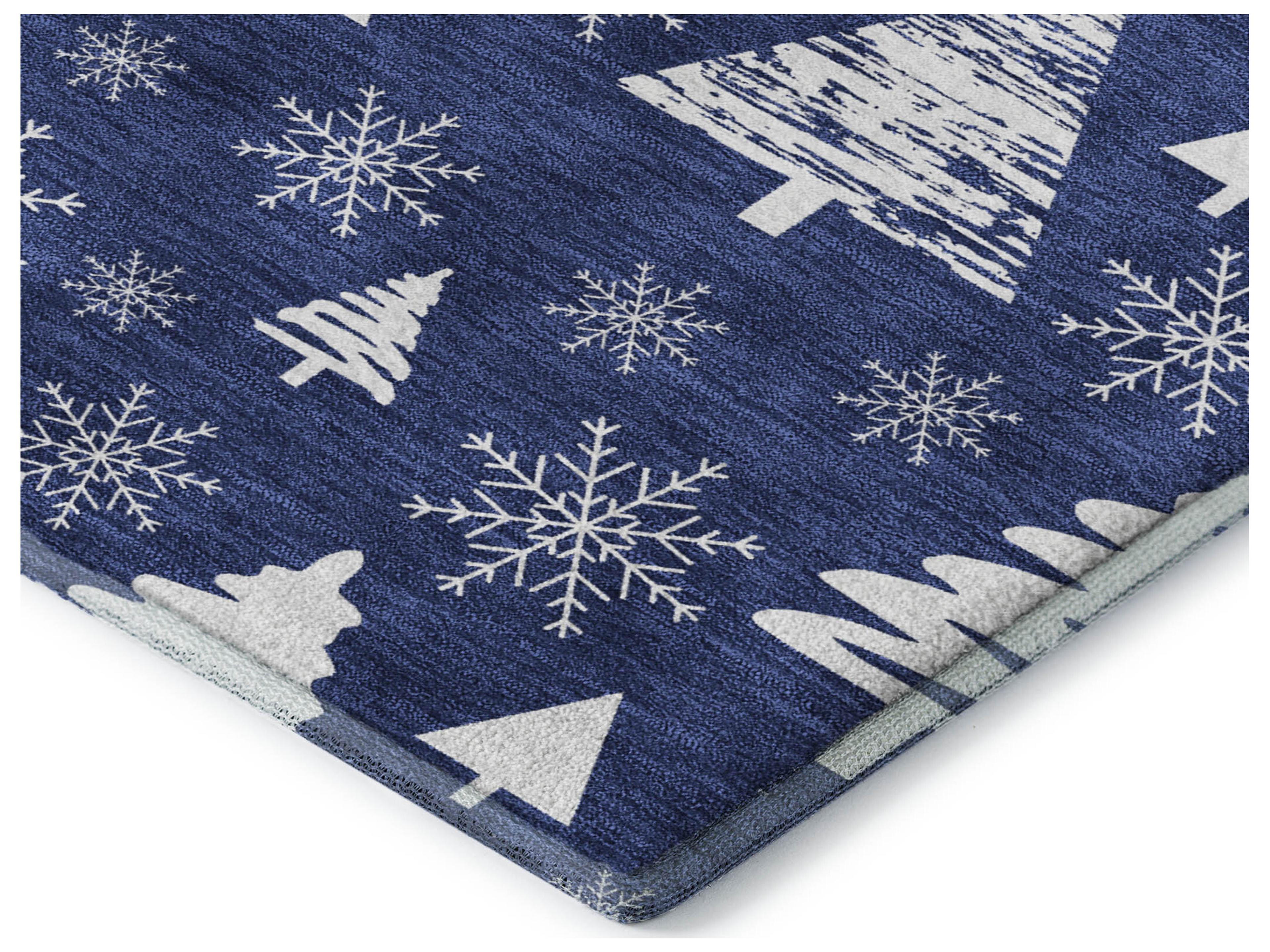 Dalyn Merry & Bright Graphic Area Rug