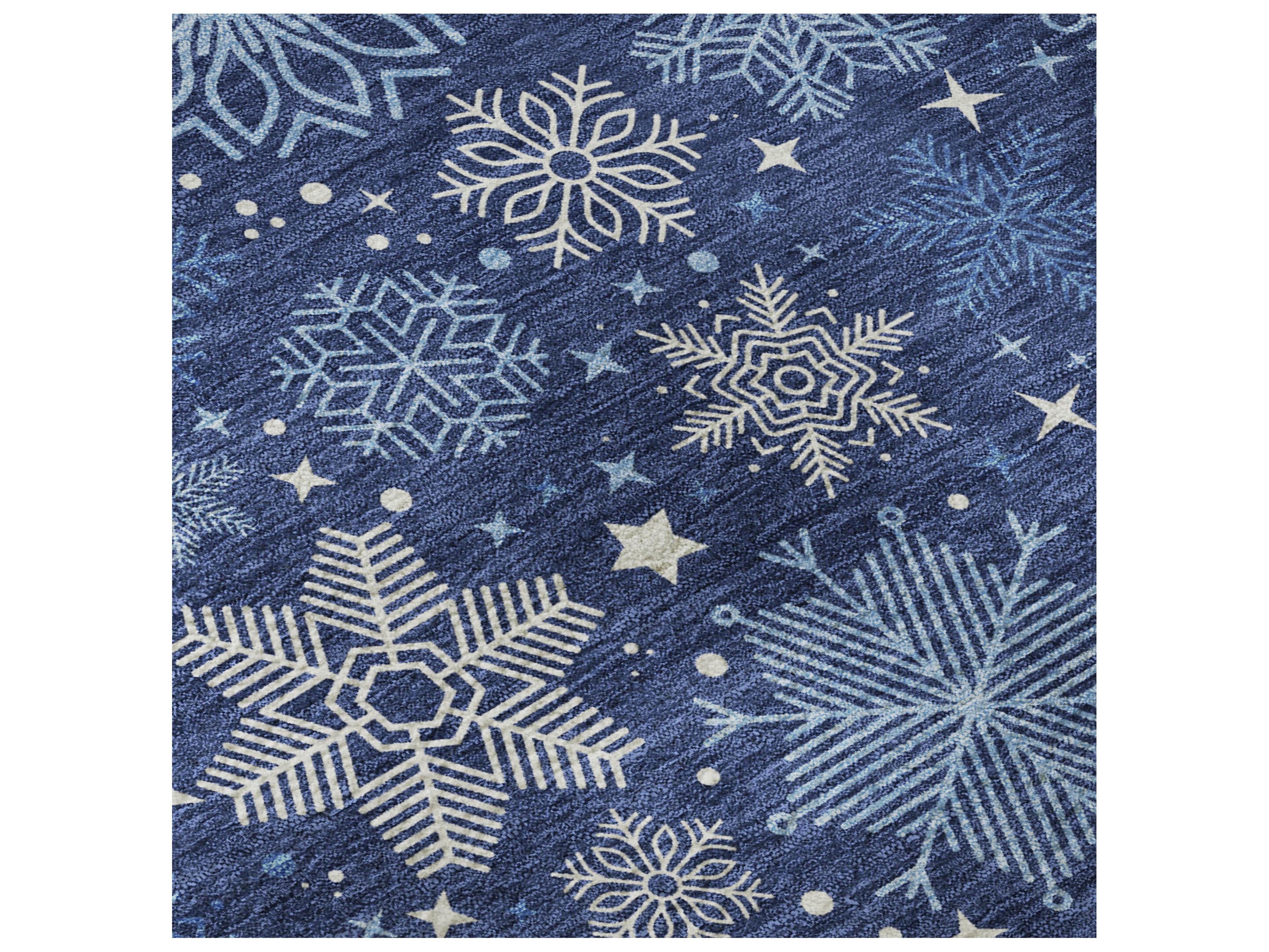 Dalyn Merry & Bright Graphic Area Rug