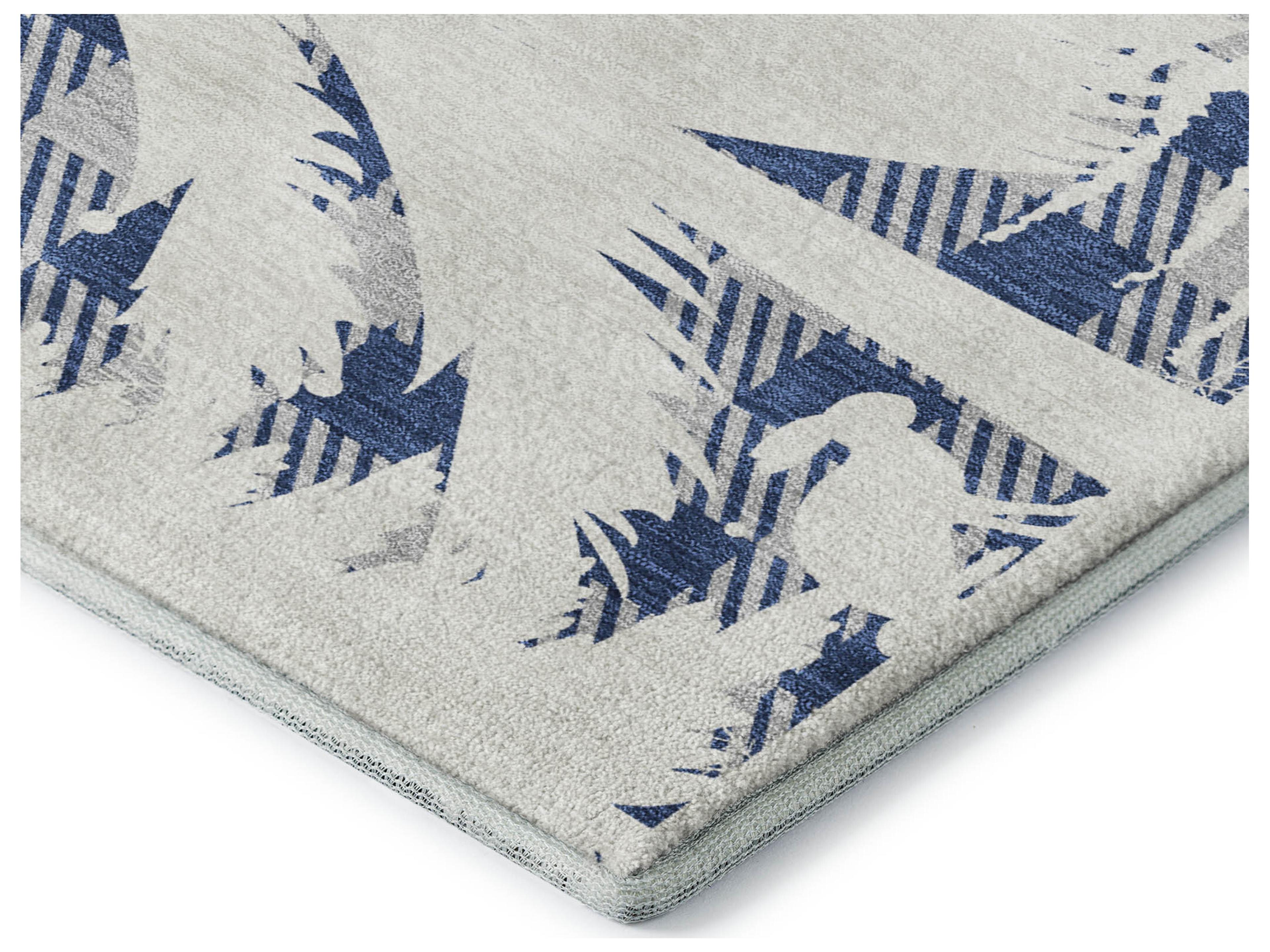 Dalyn Merry & Bright Graphic Area Rug