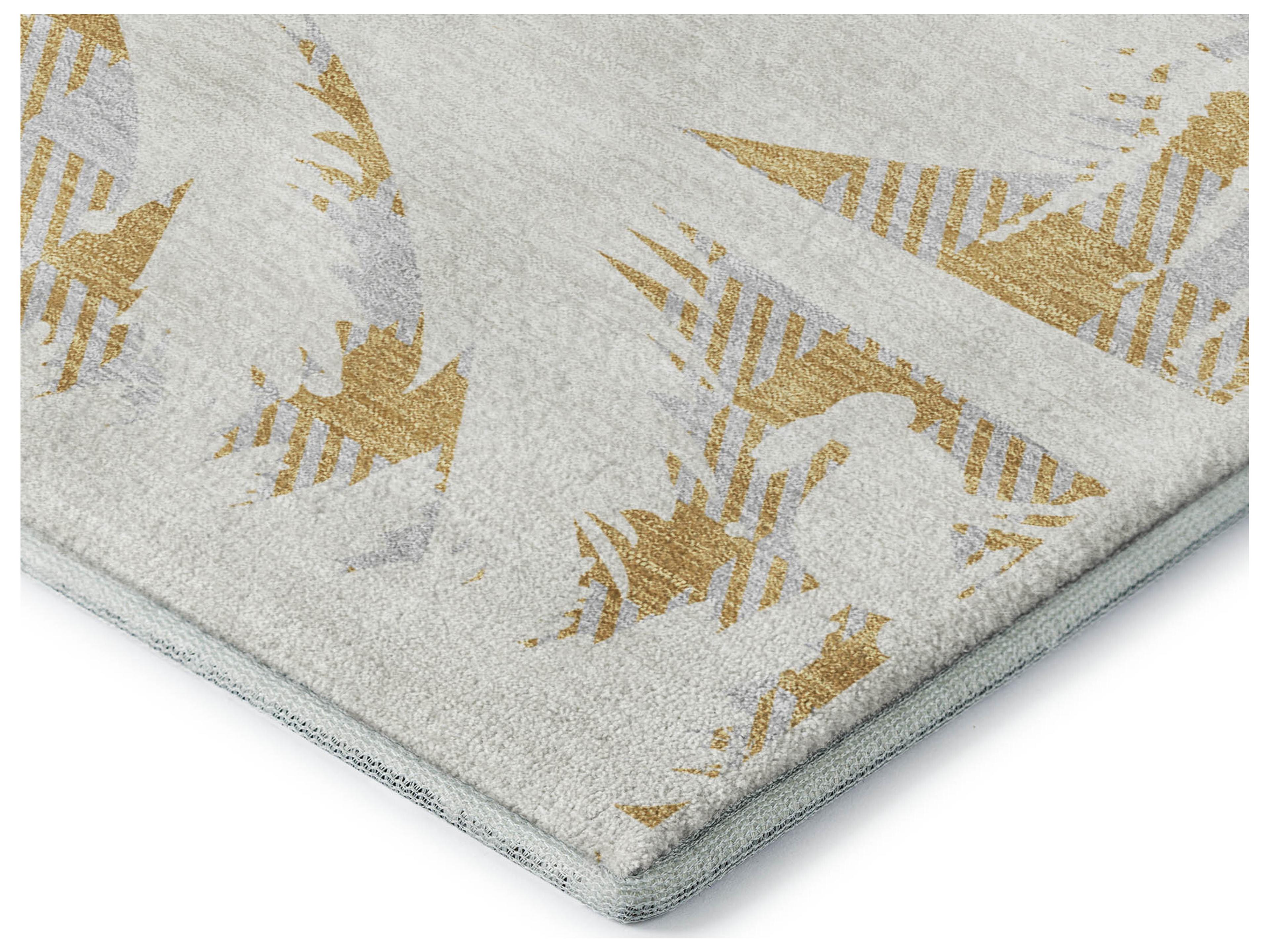 Dalyn Merry & Bright Graphic Area Rug