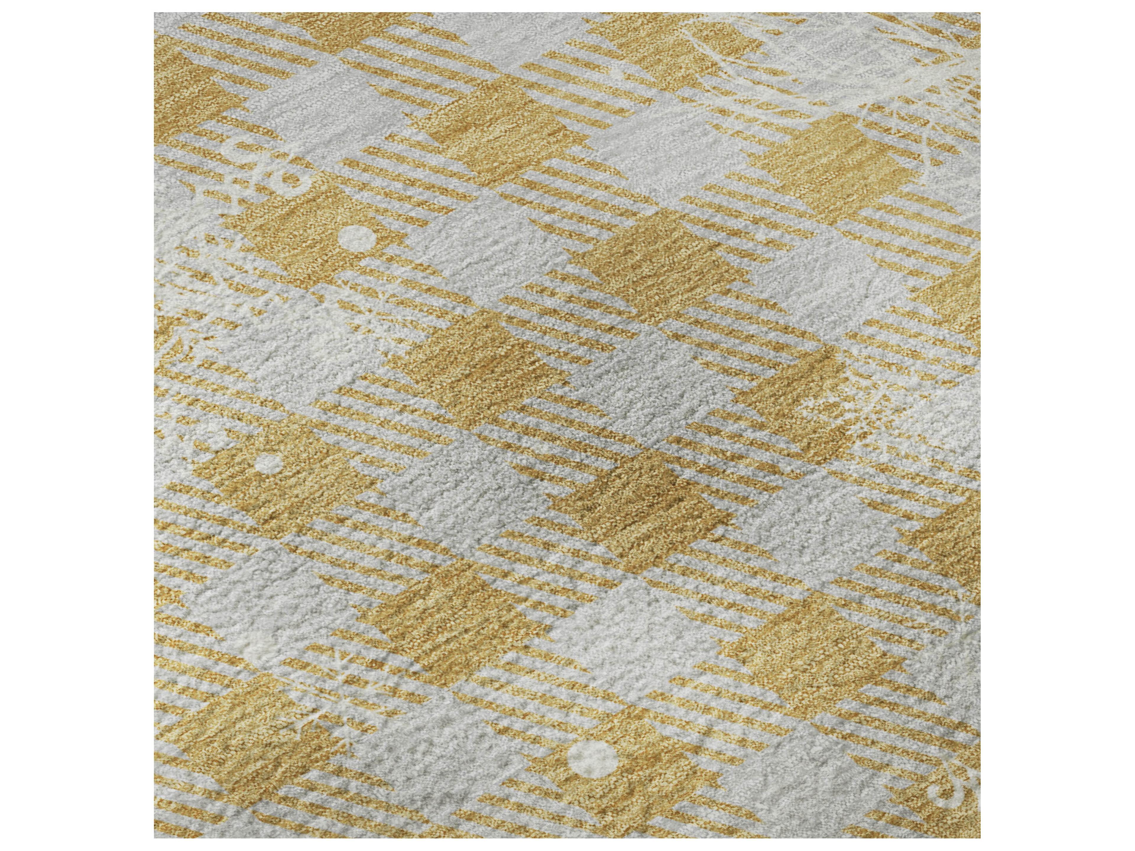 Dalyn Merry & Bright Graphic Area Rug