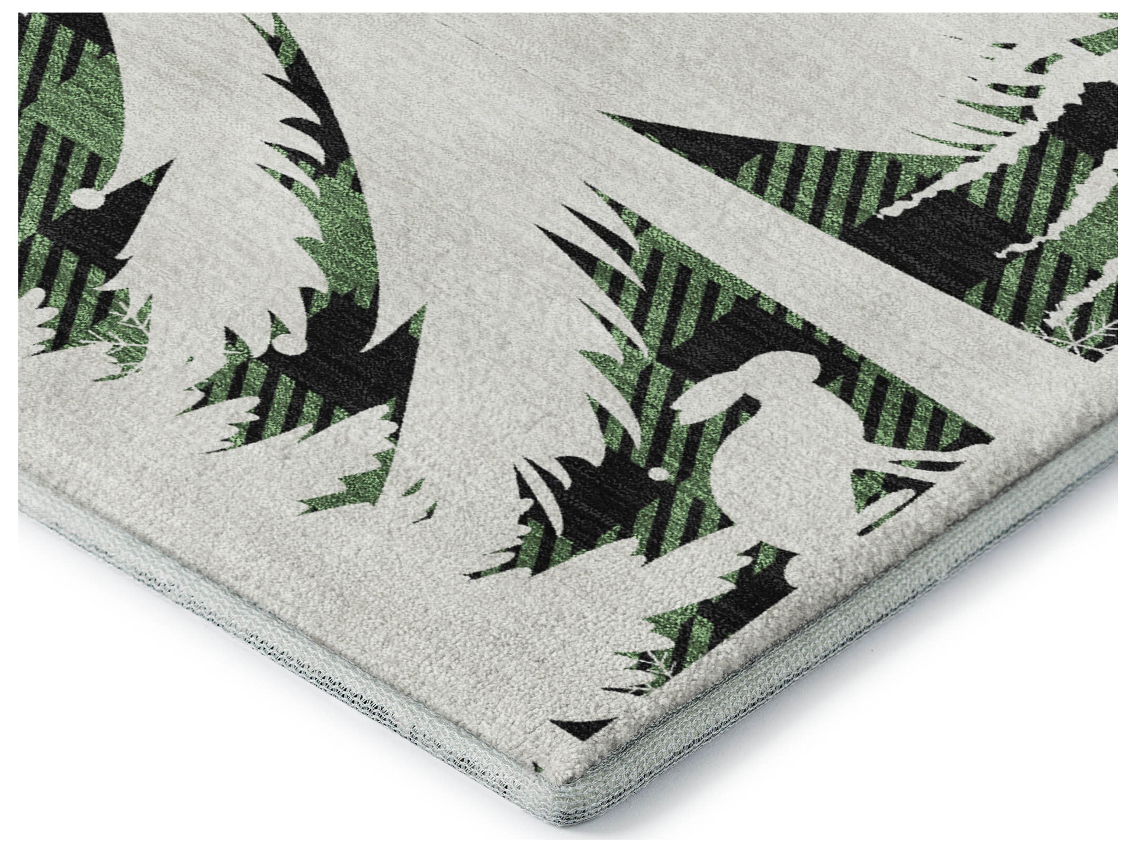 Dalyn Merry & Bright Graphic Area Rug