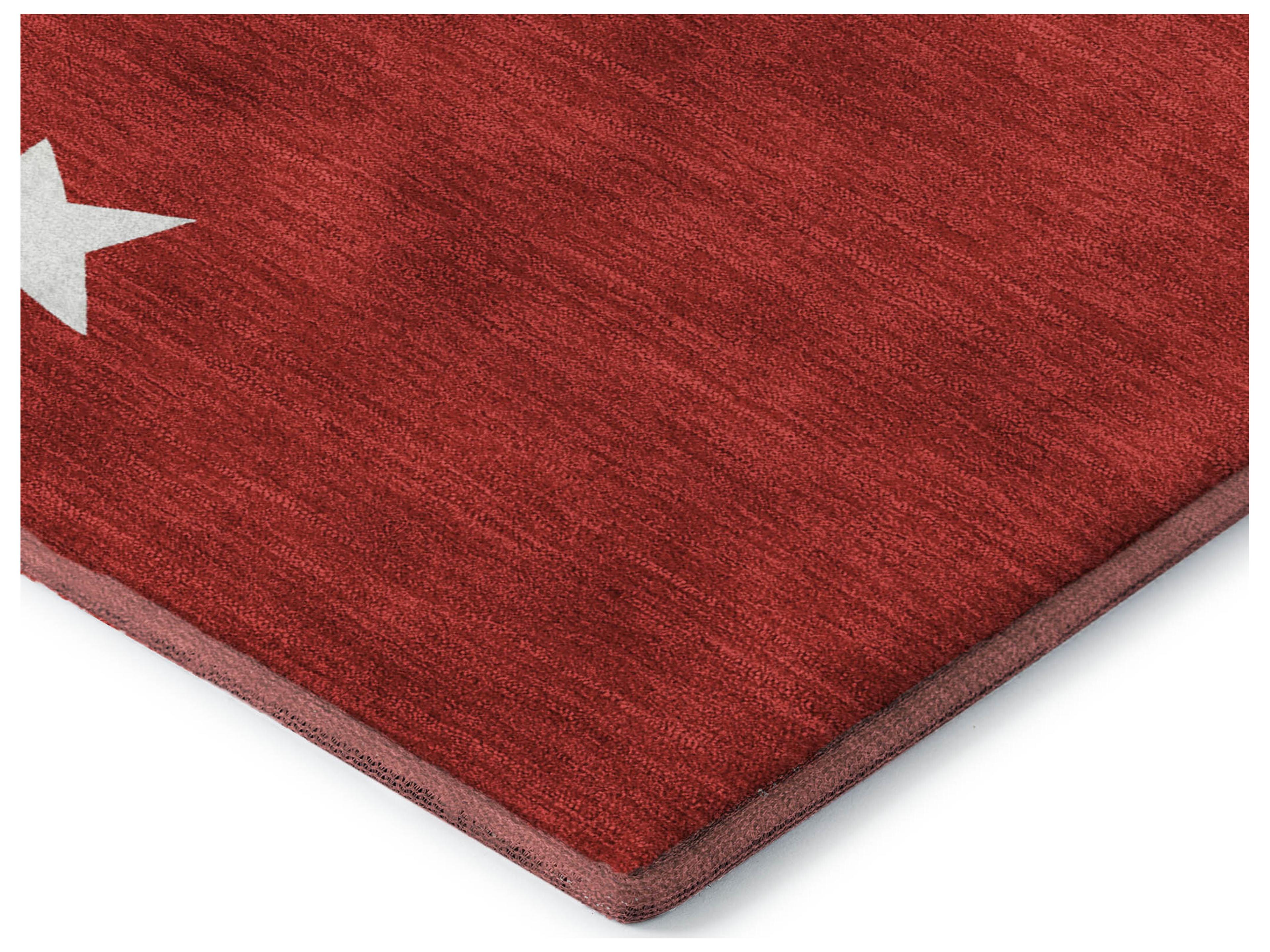 Dalyn Merry & Bright Graphic Area Rug