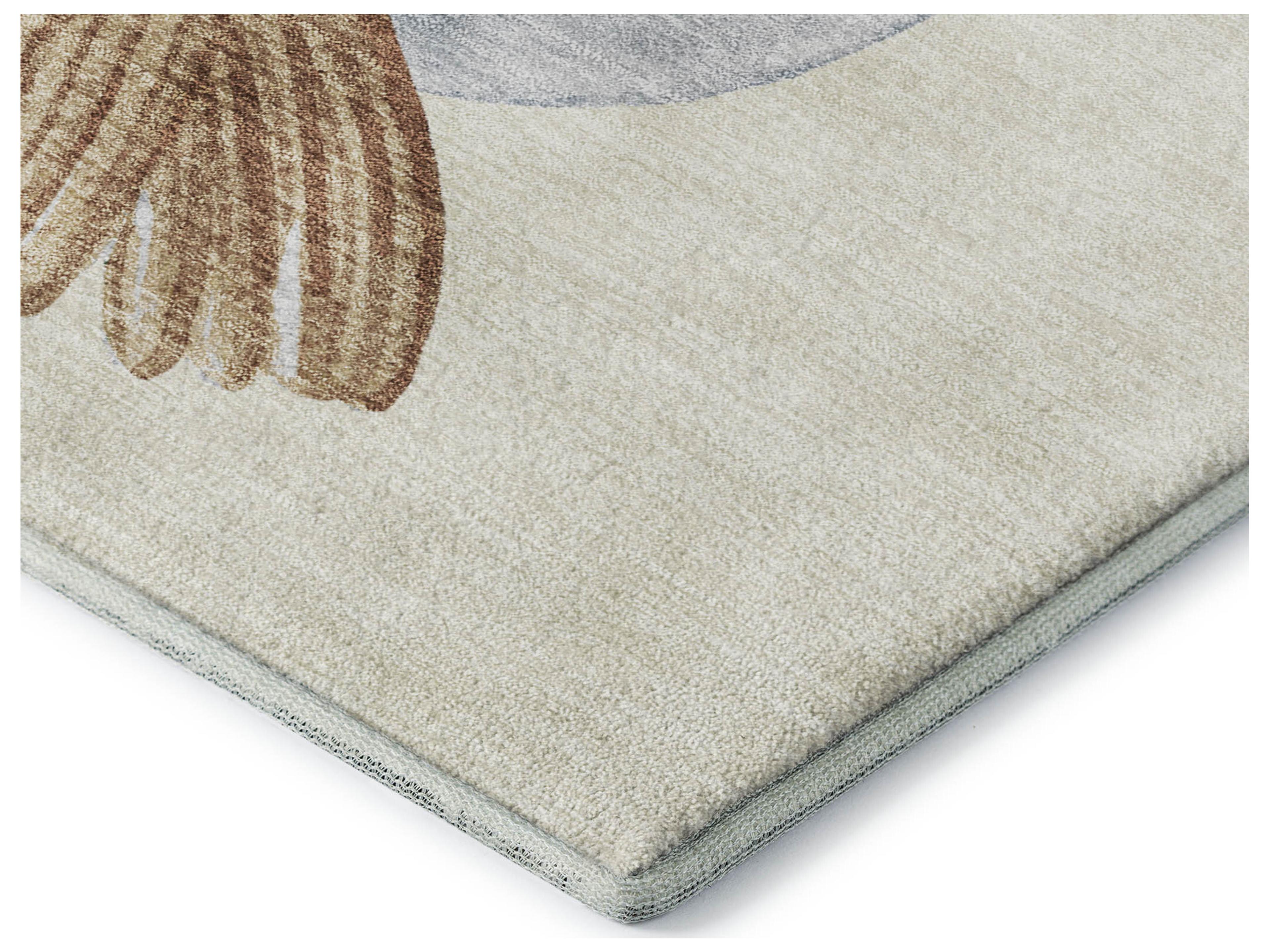 Dalyn Merry & Bright Graphic Area Rug