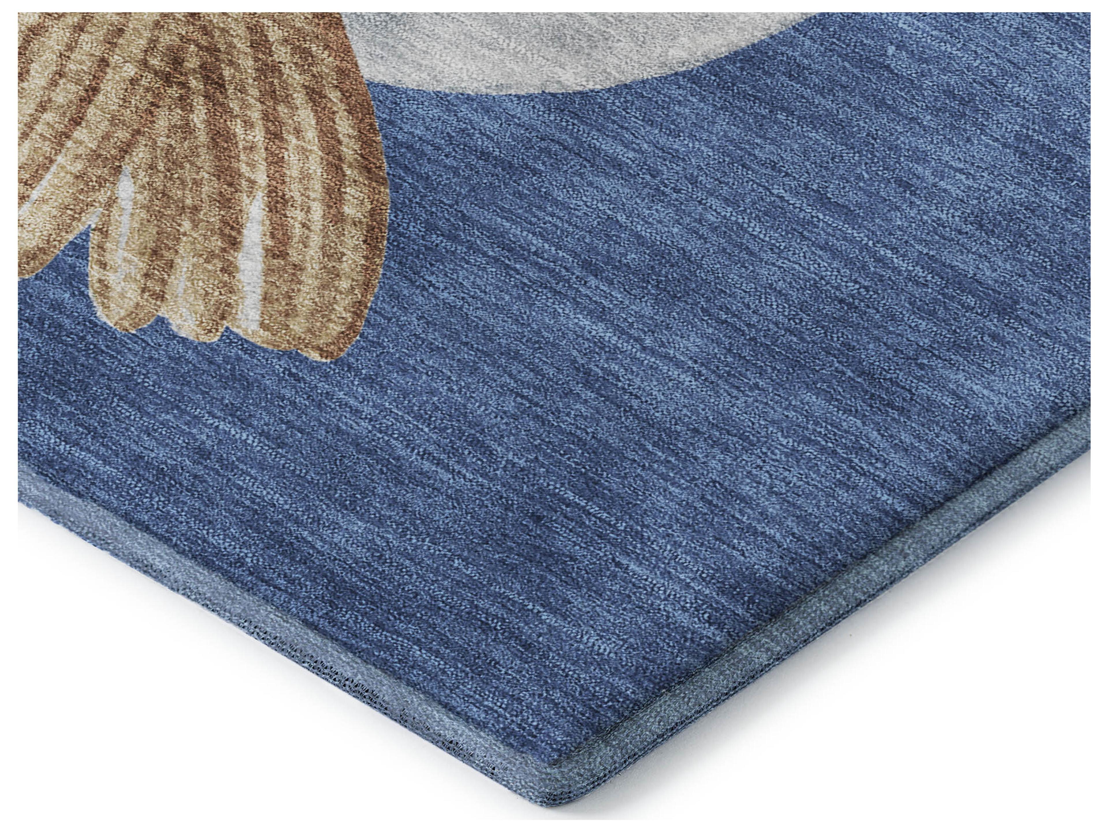 Dalyn Merry & Bright Graphic Area Rug