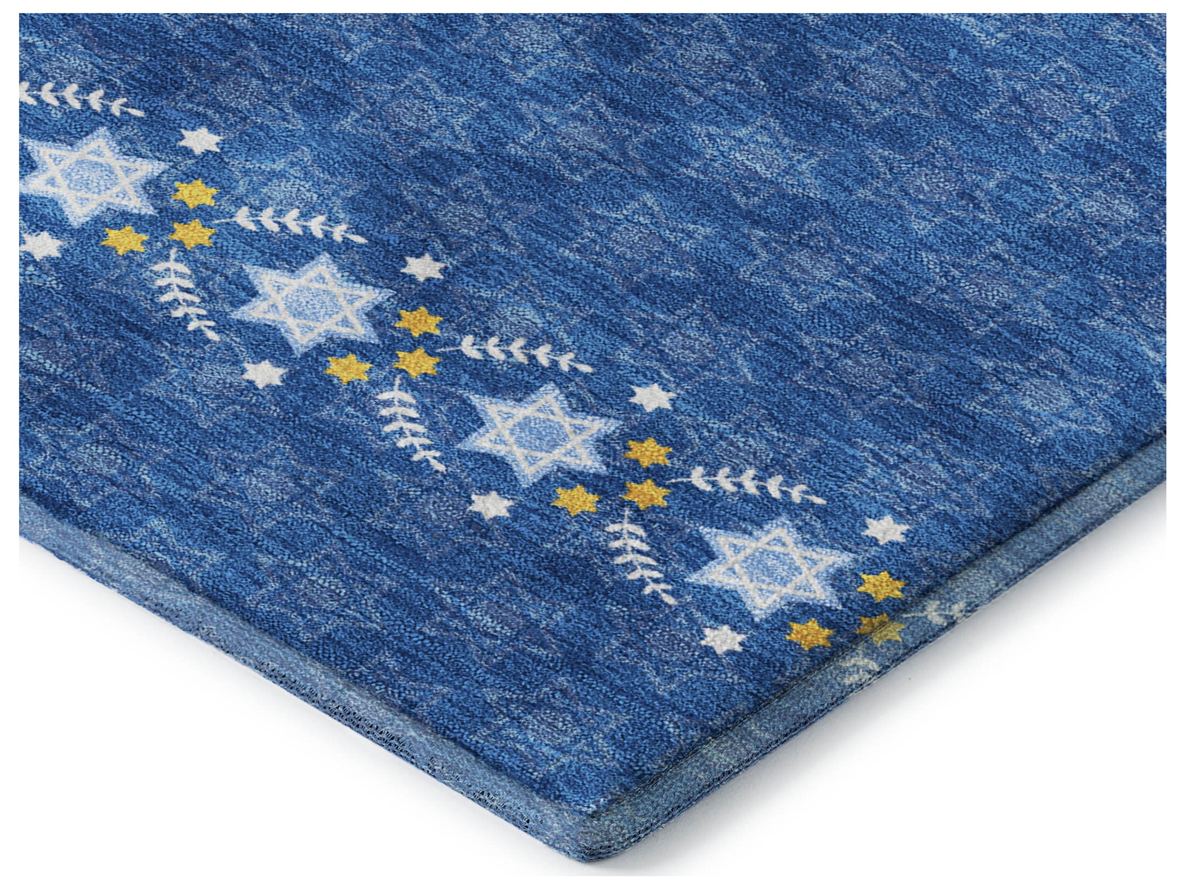 Dalyn Merry & Bright Graphic Area Rug