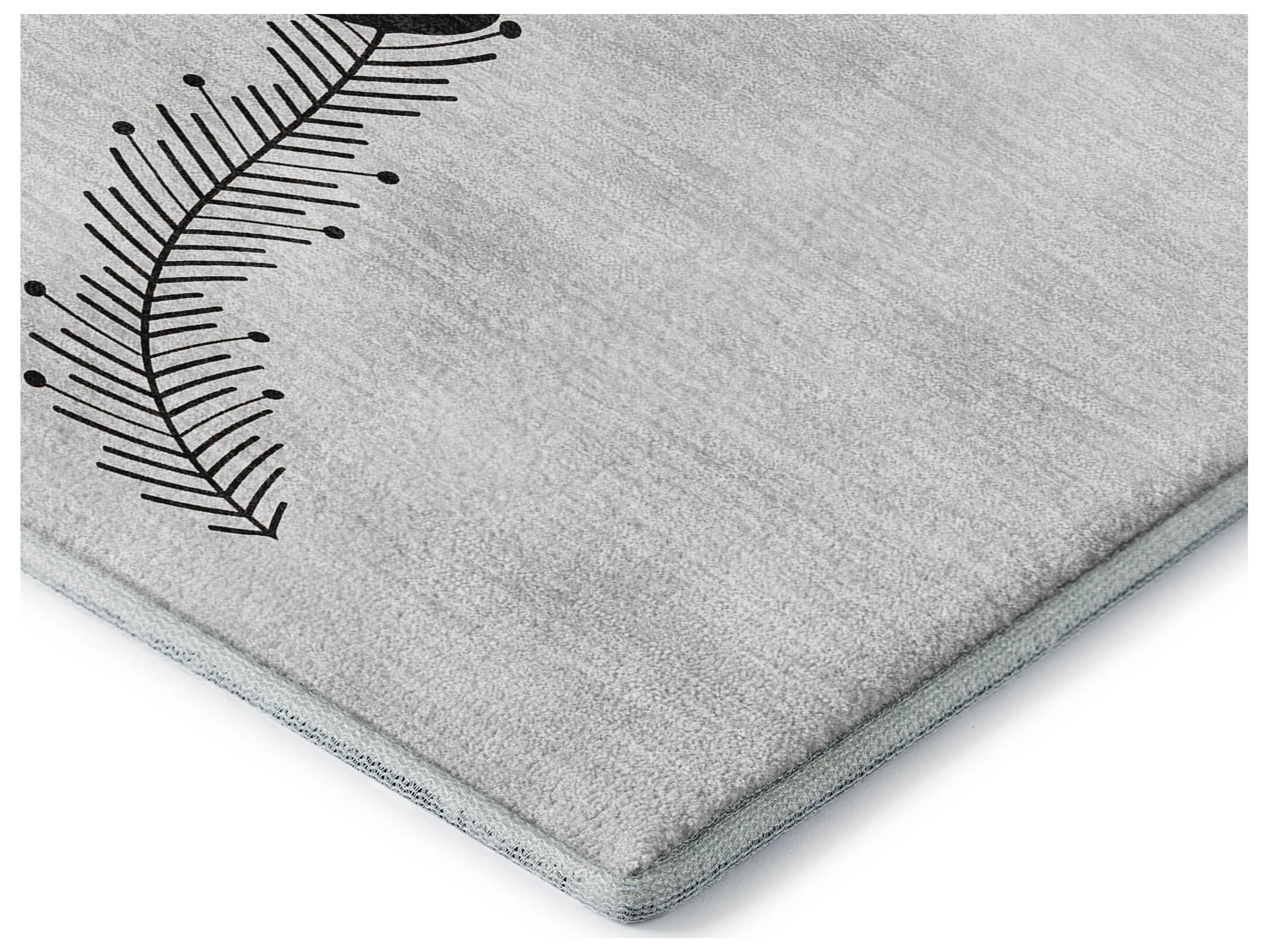 Dalyn Merry & Bright Graphic Area Rug