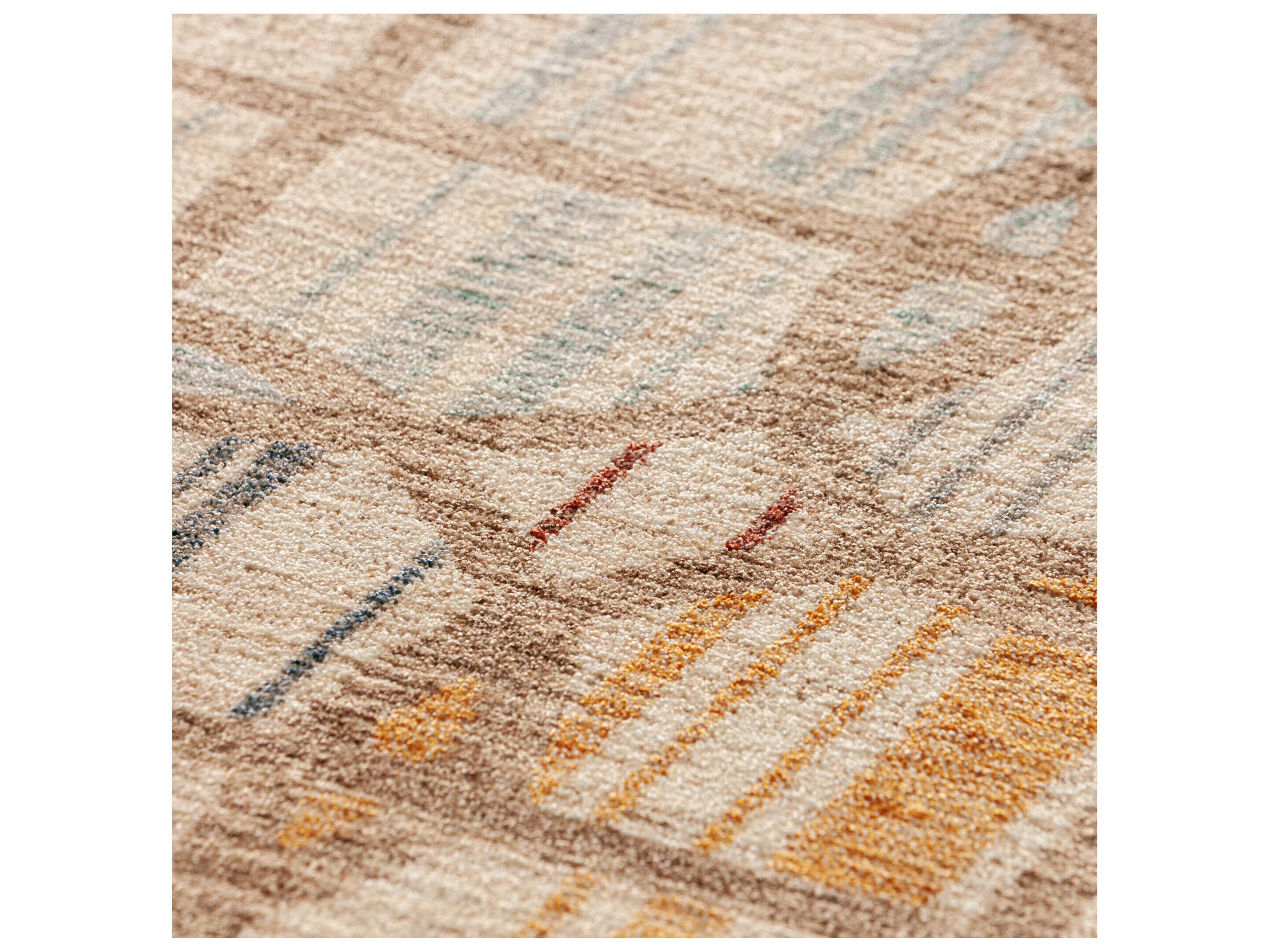 Dalyn Neola Abstract Area Rug