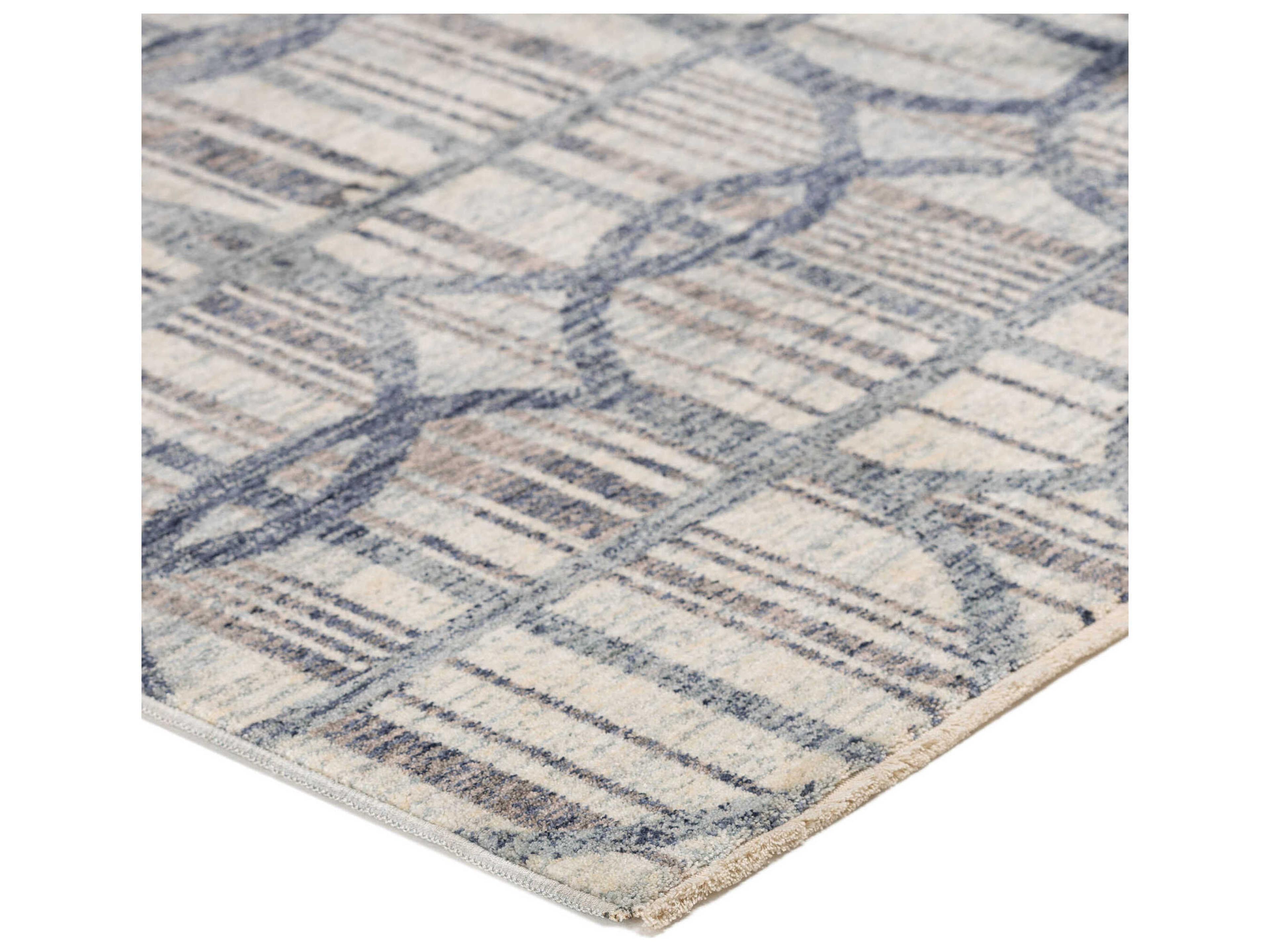 Dalyn Neola Abstract Area Rug