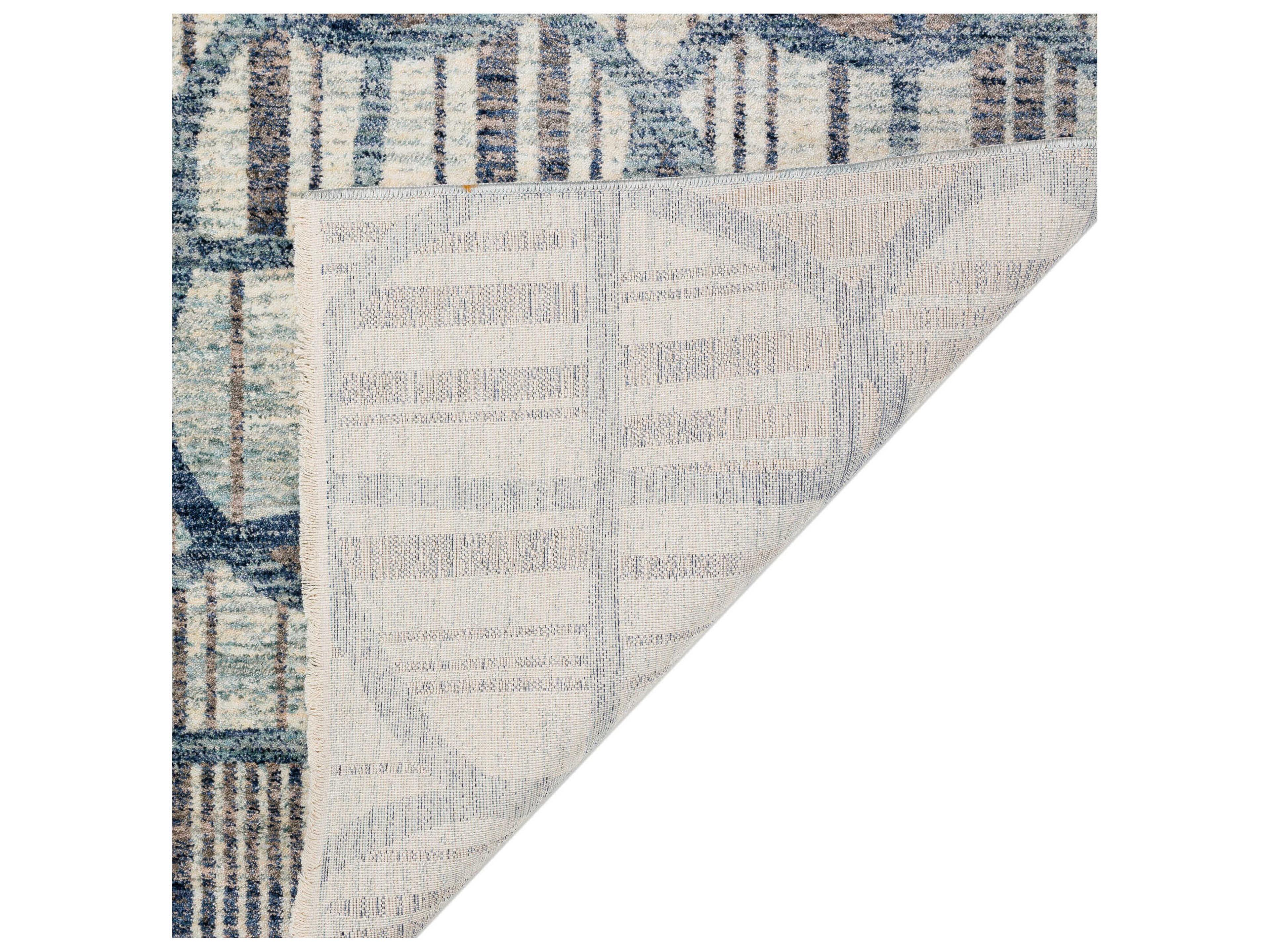 Dalyn Neola Abstract Area Rug