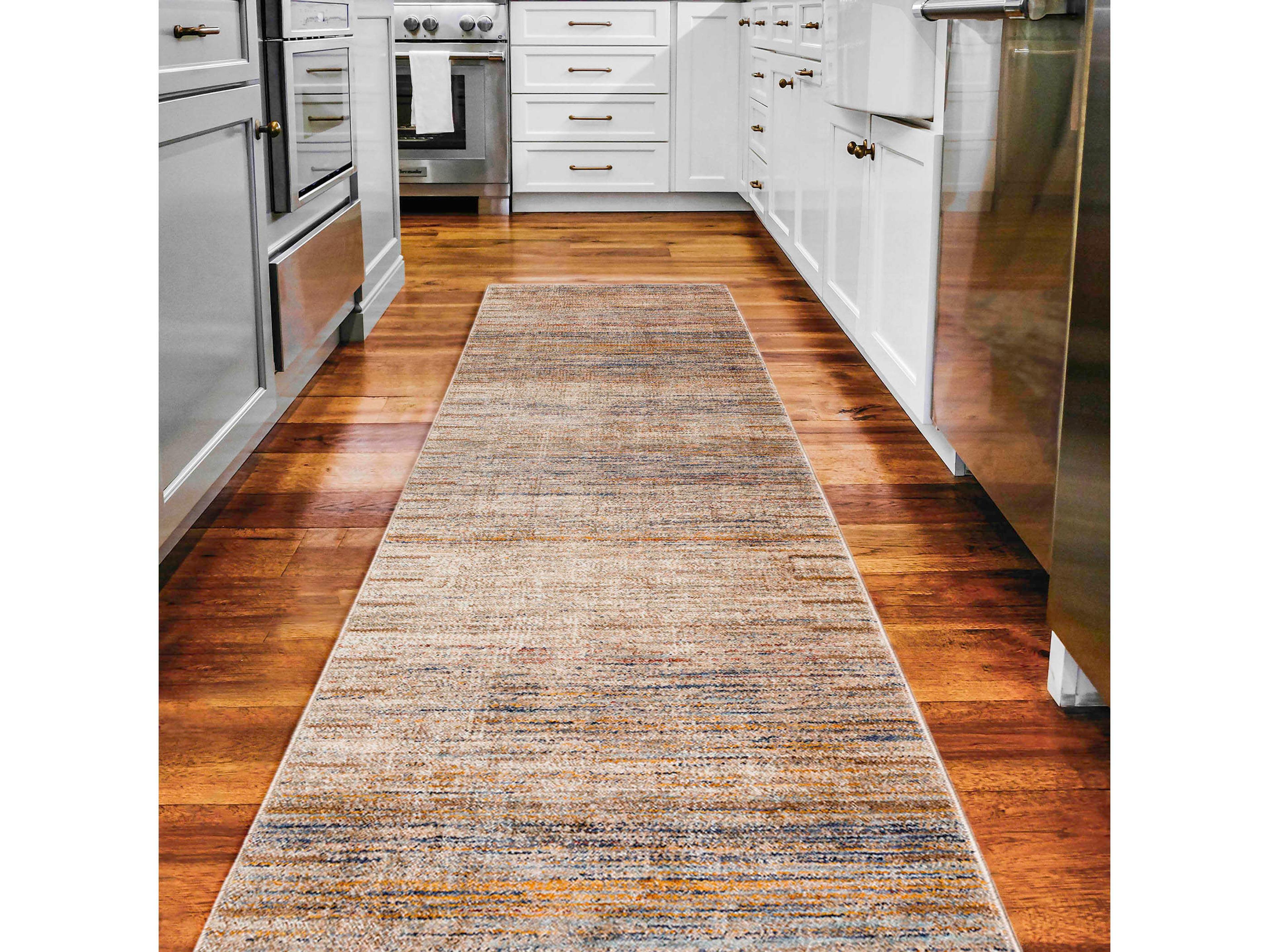 Dalyn Neola Abstract Runner Area Rug