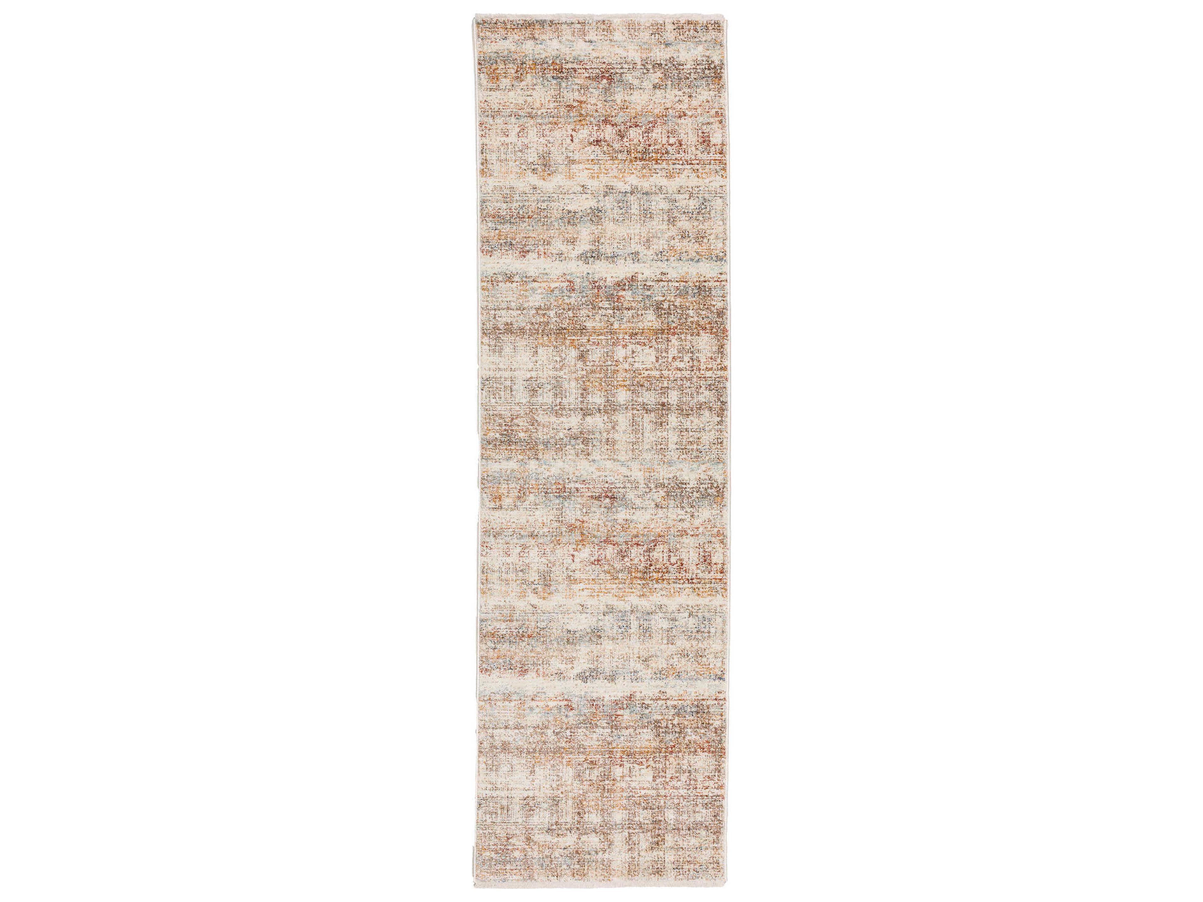 Neola Abstract Runner Area Rug
