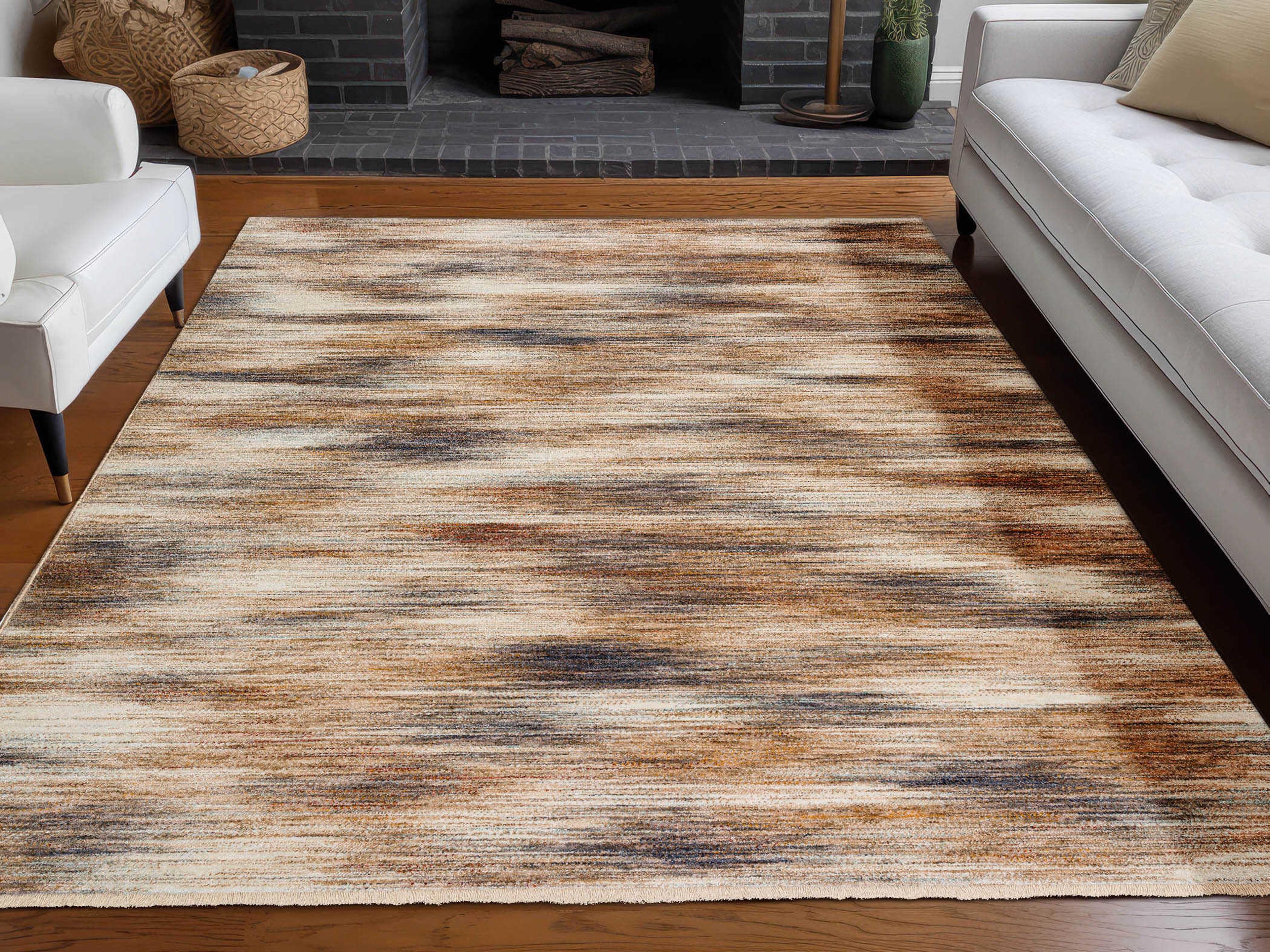 Dalyn Neola Abstract Area Rug