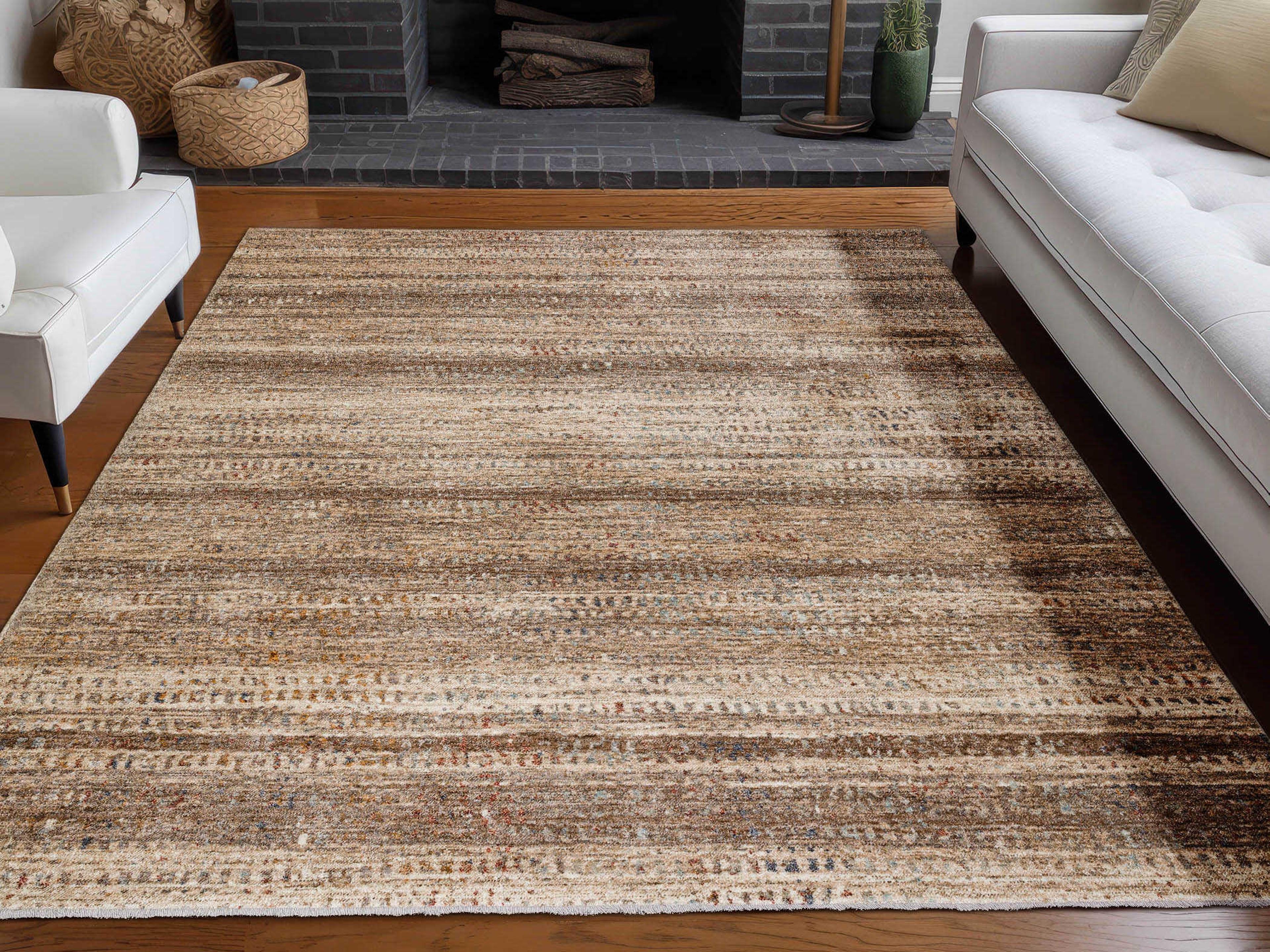 Dalyn Neola Abstract Area Rug