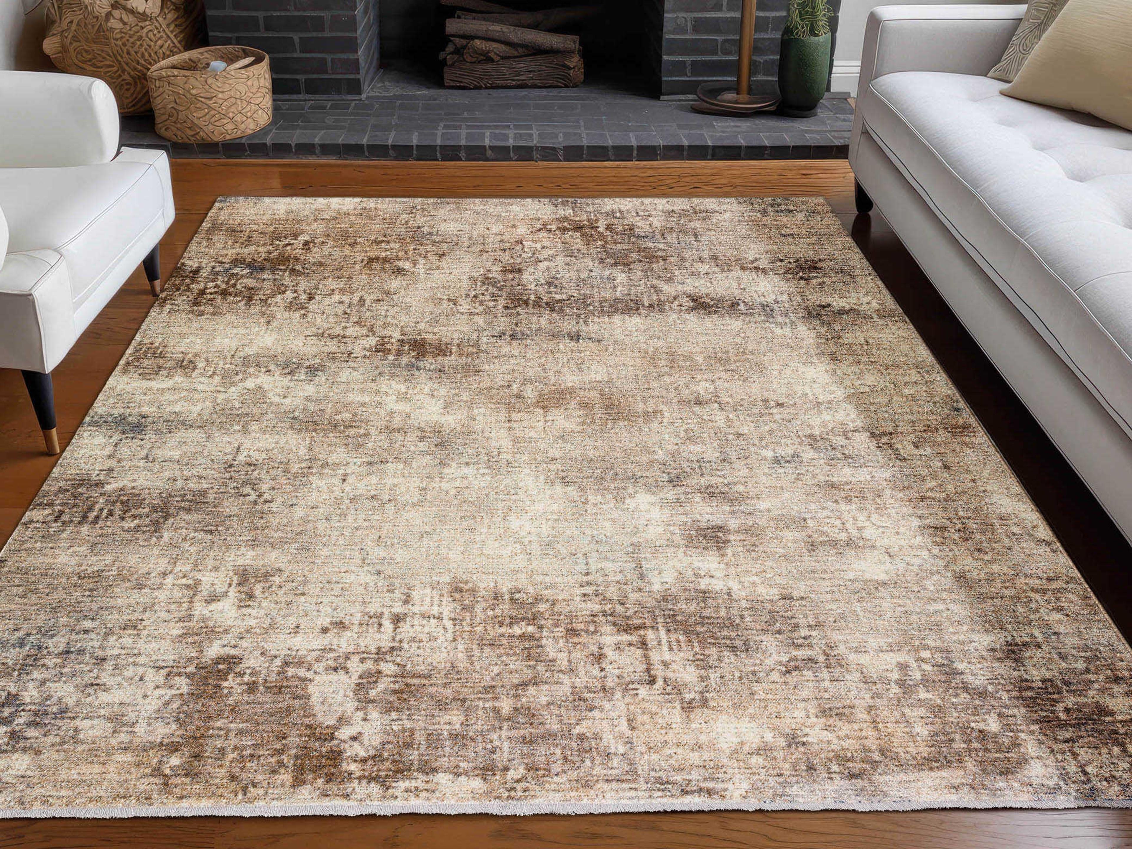 Dalyn Neola Abstract Area Rug