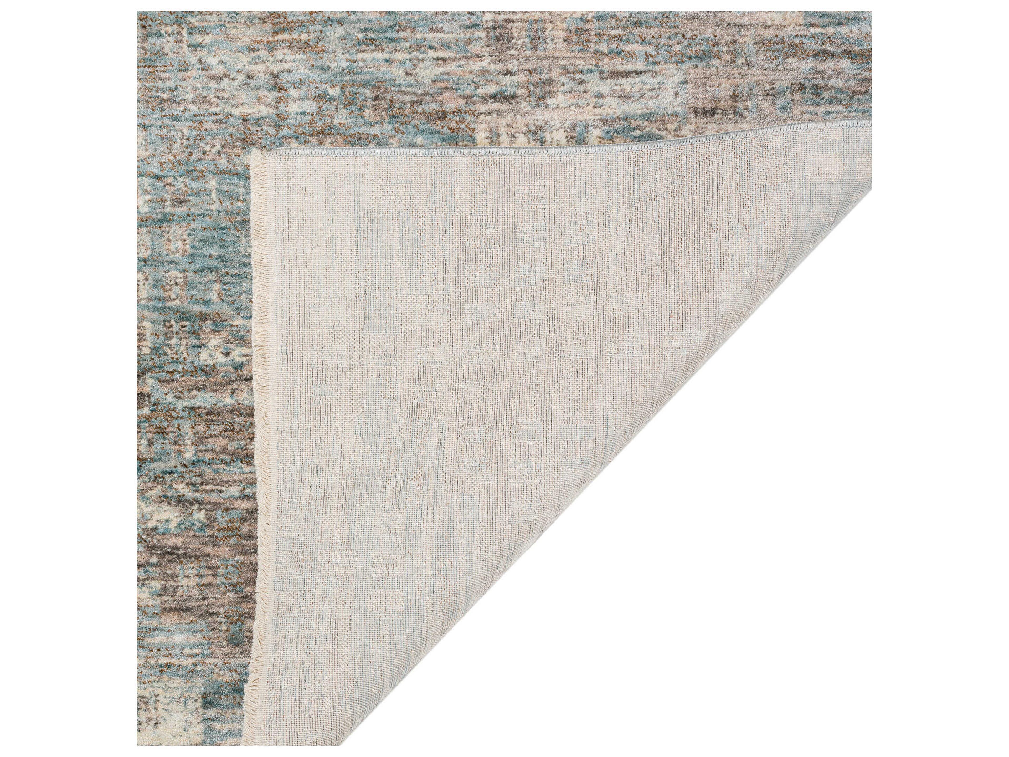 Dalyn Neola Abstract Area Rug