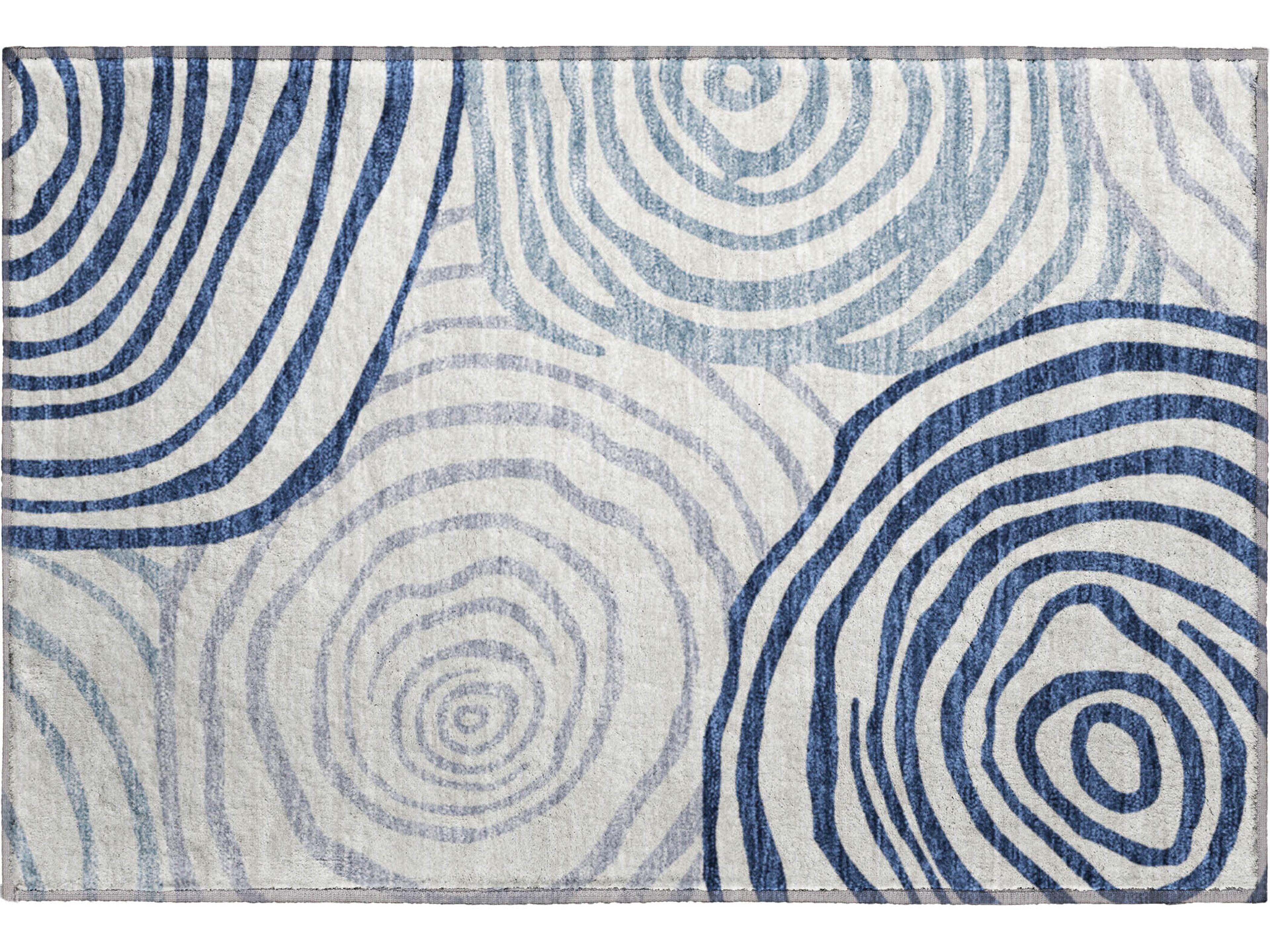 Neo Abstract Area Rug