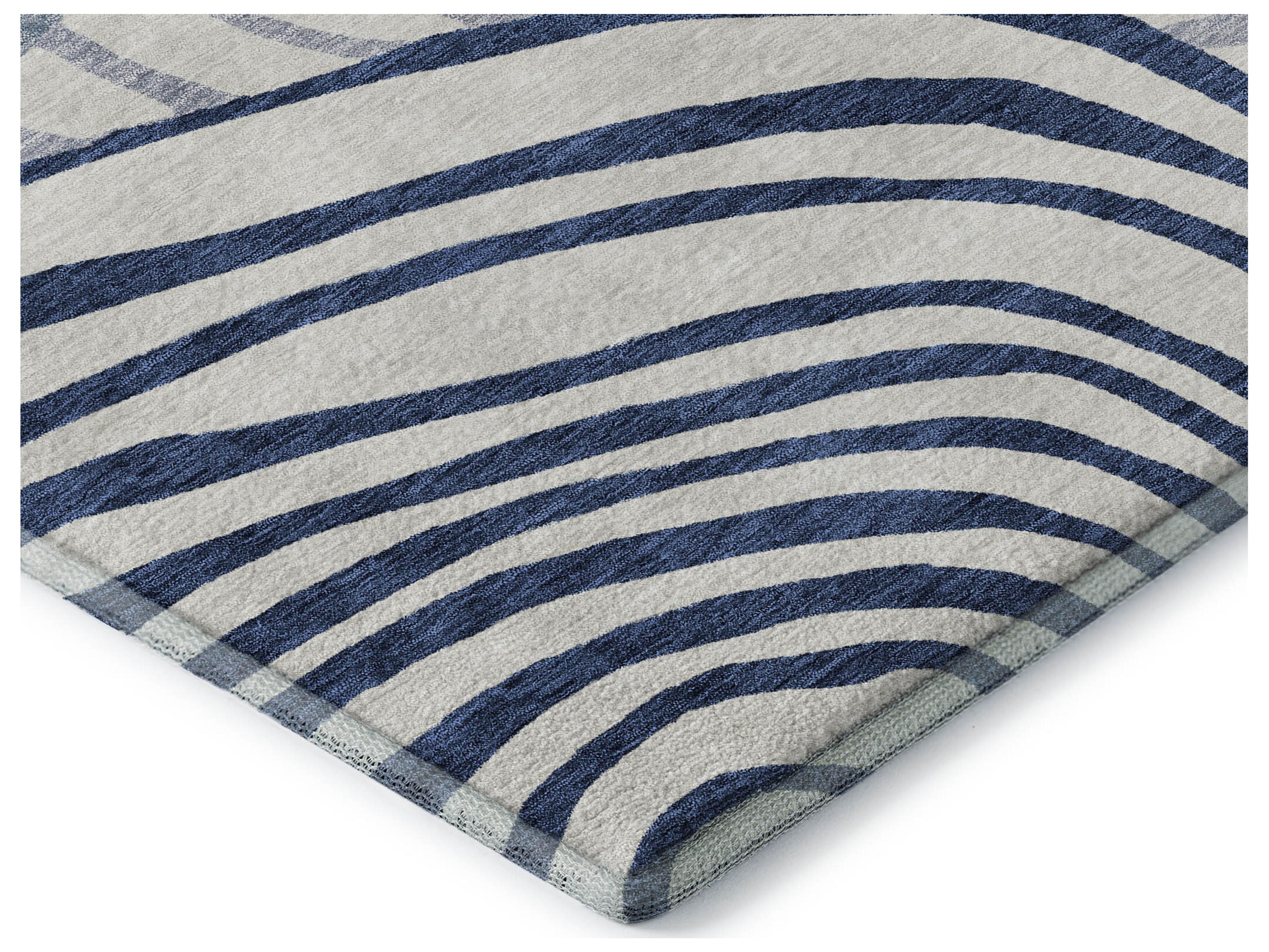 Dalyn Neo Abstract Area Rug