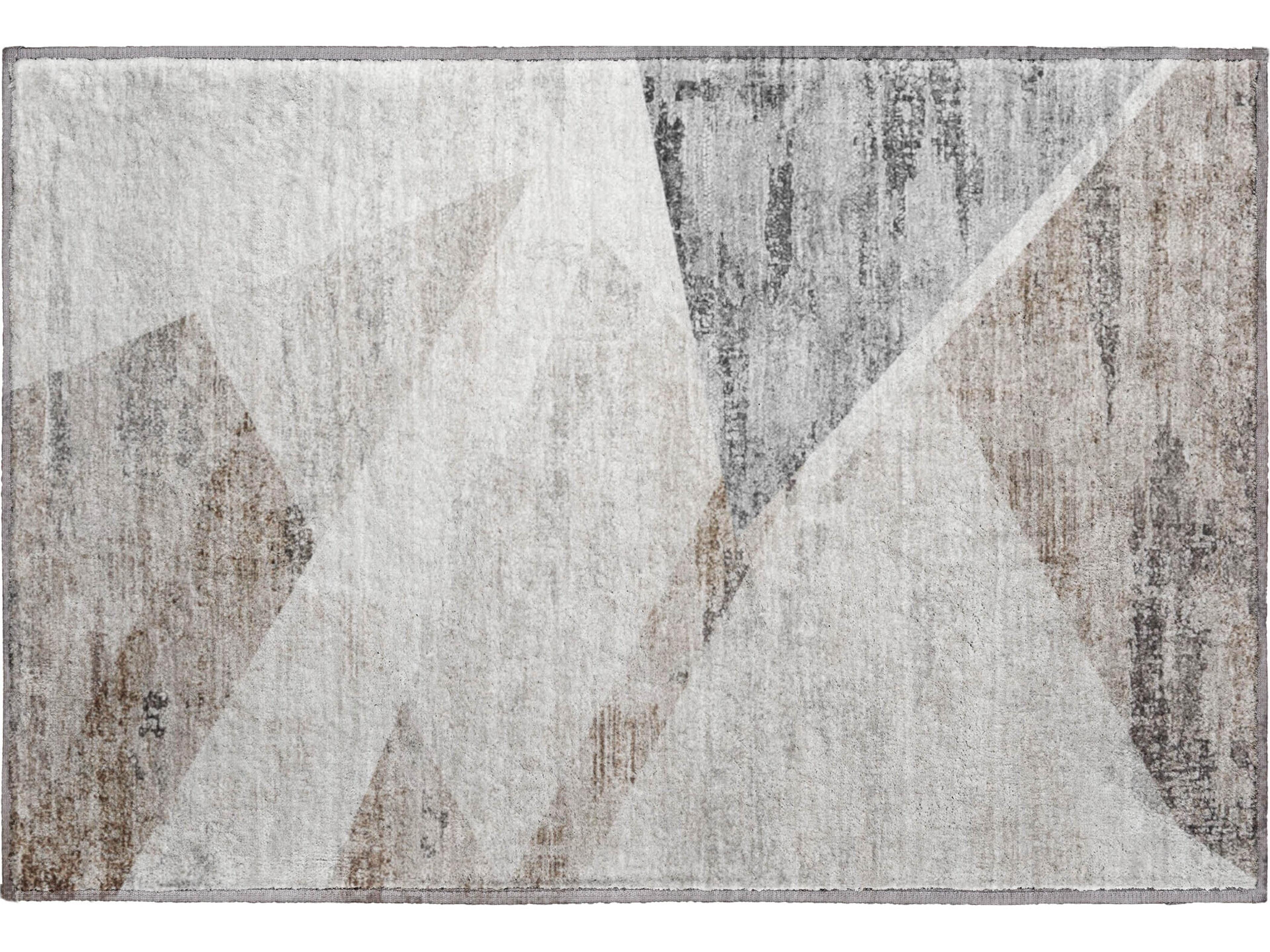 Neo Abstract Area Rug