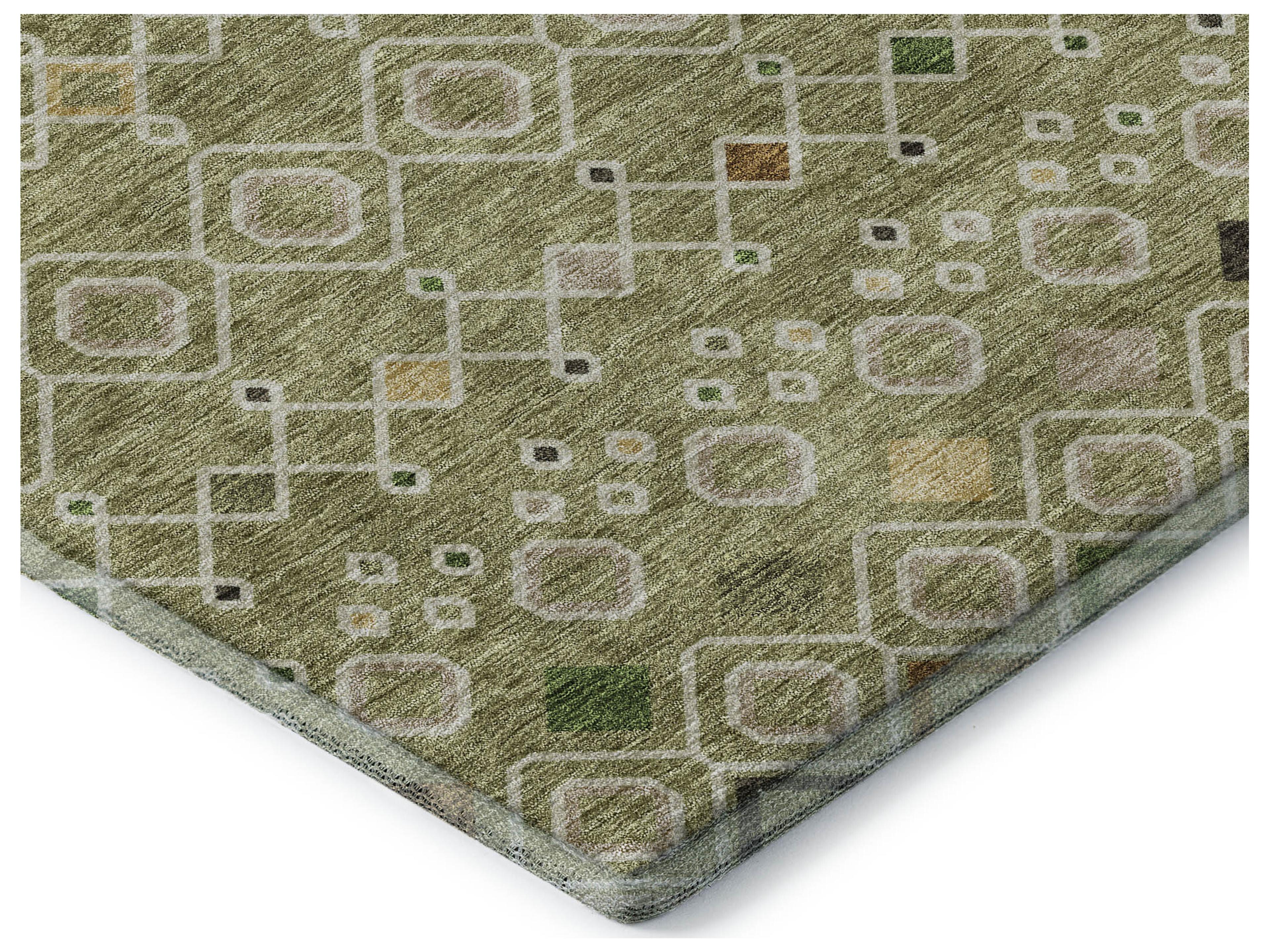 Dalyn Neo Geometric Area Rug