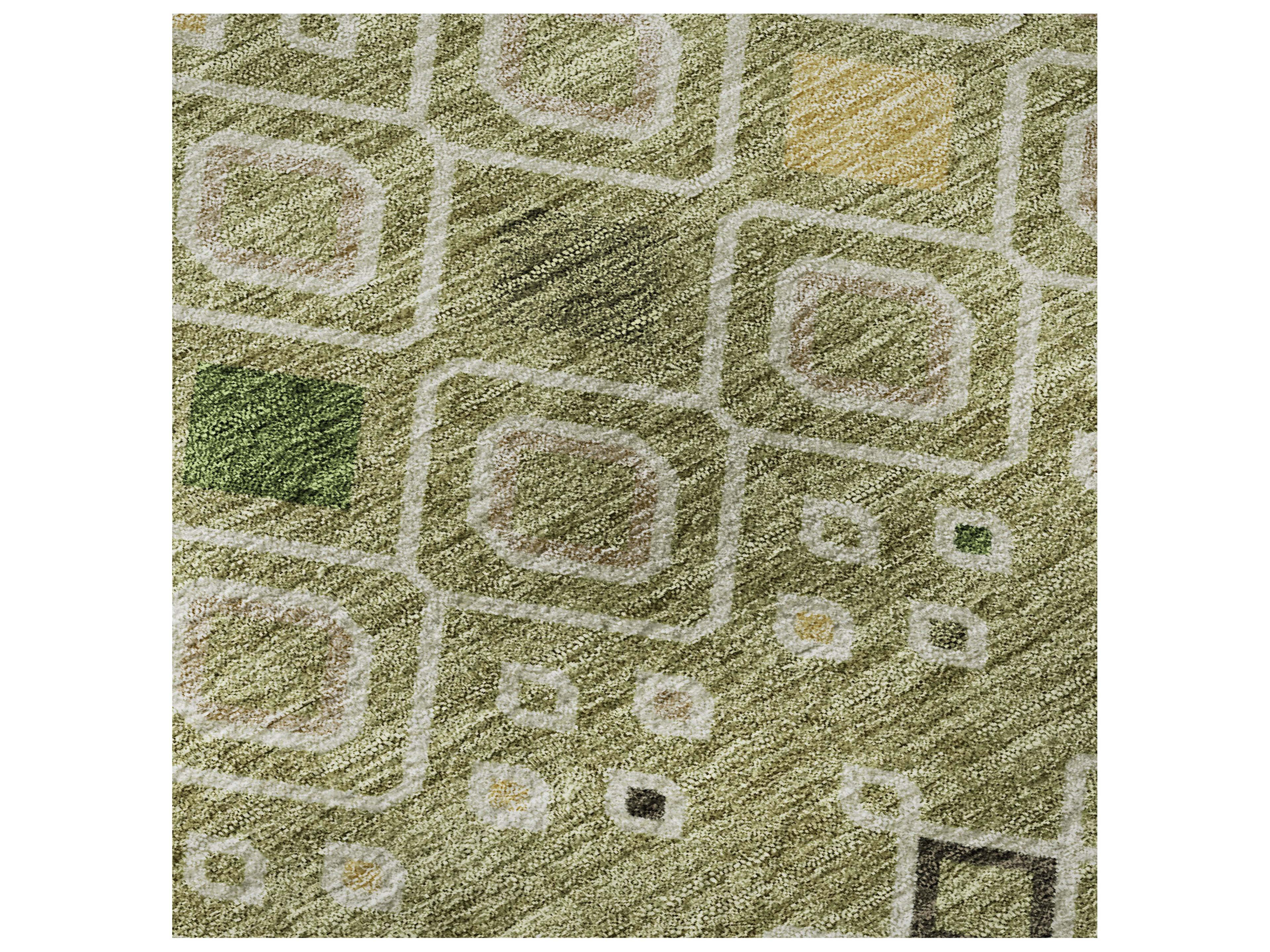 Dalyn Neo Geometric Area Rug